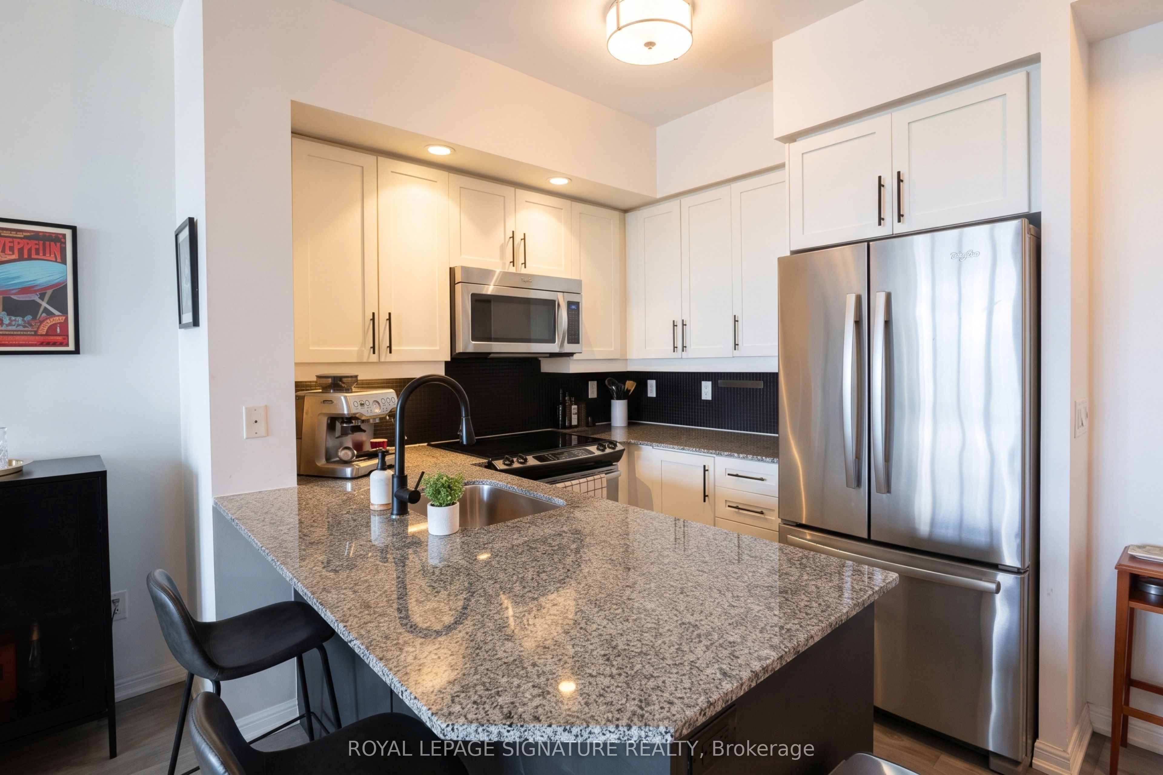 Unit 1602 - 85 East Liberty Street, Toronto 3