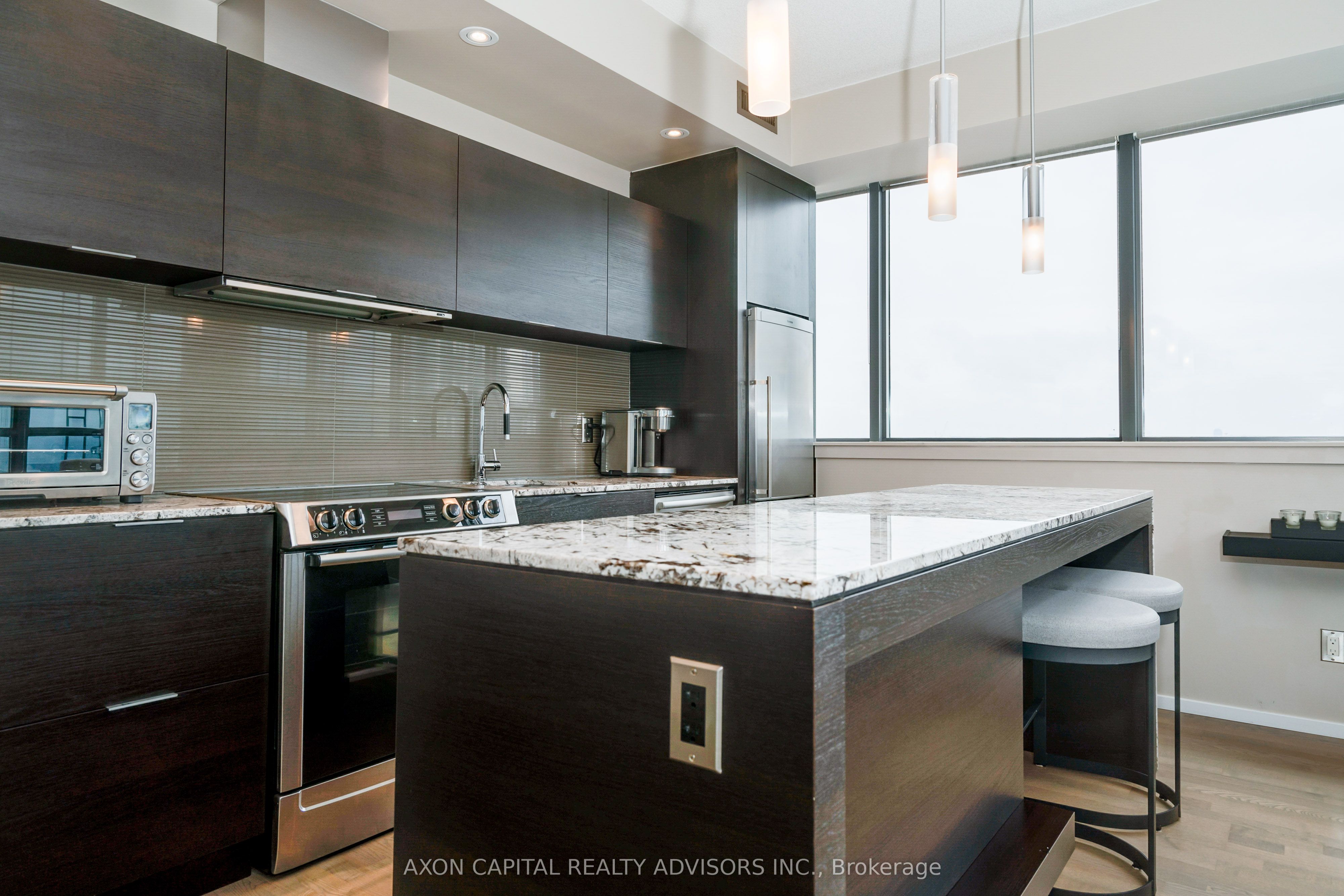 Unit 2603 - 8 Charlotte Street, Toronto 4