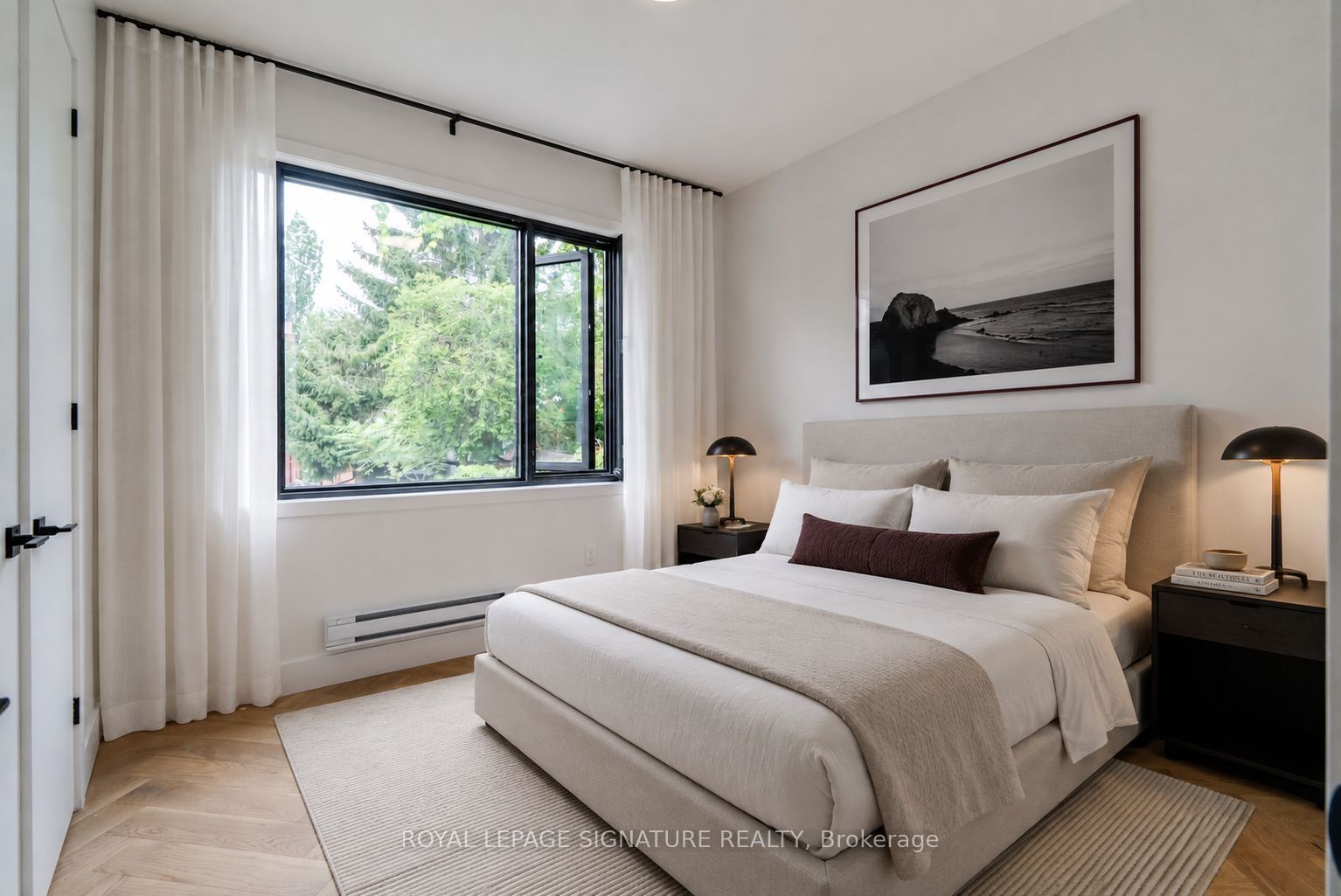 Unit Laneway - 390 Palmerston Boulevard, Toronto 3