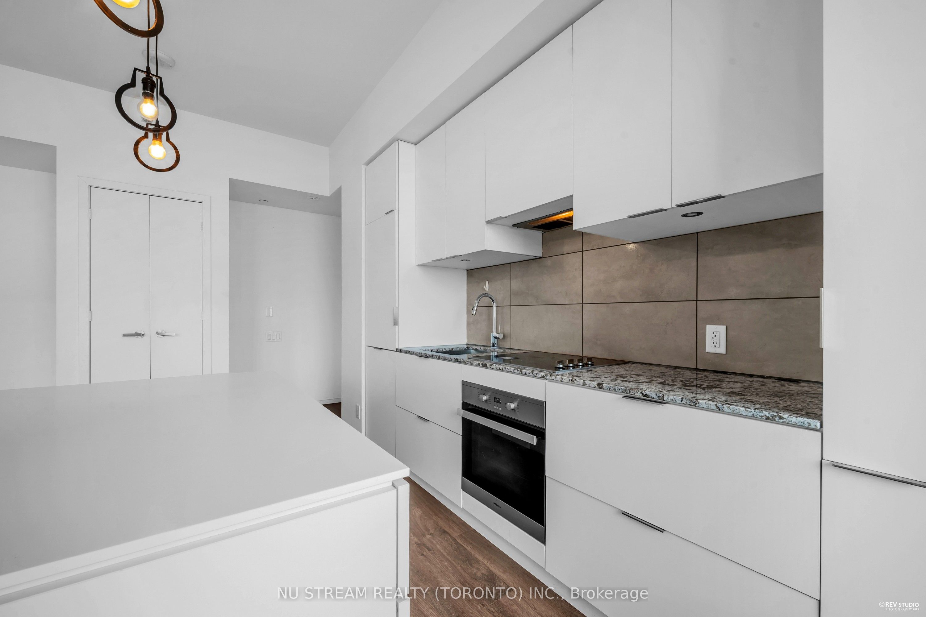 Unit 4806 - 5 St Joseph Street, Toronto 5