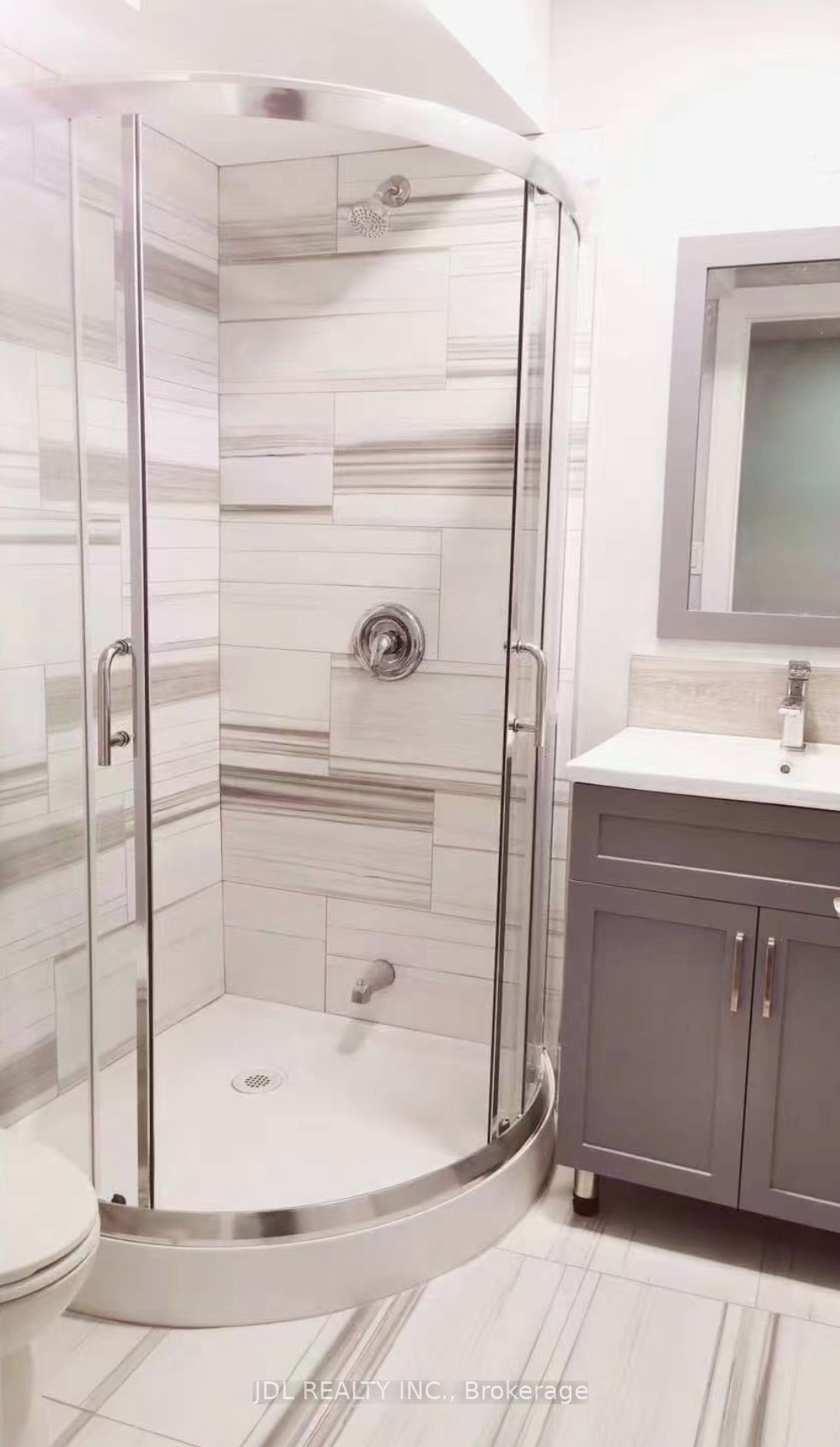 Unit Bedroom A bsmt - 16 Ross Street, Toronto 2
