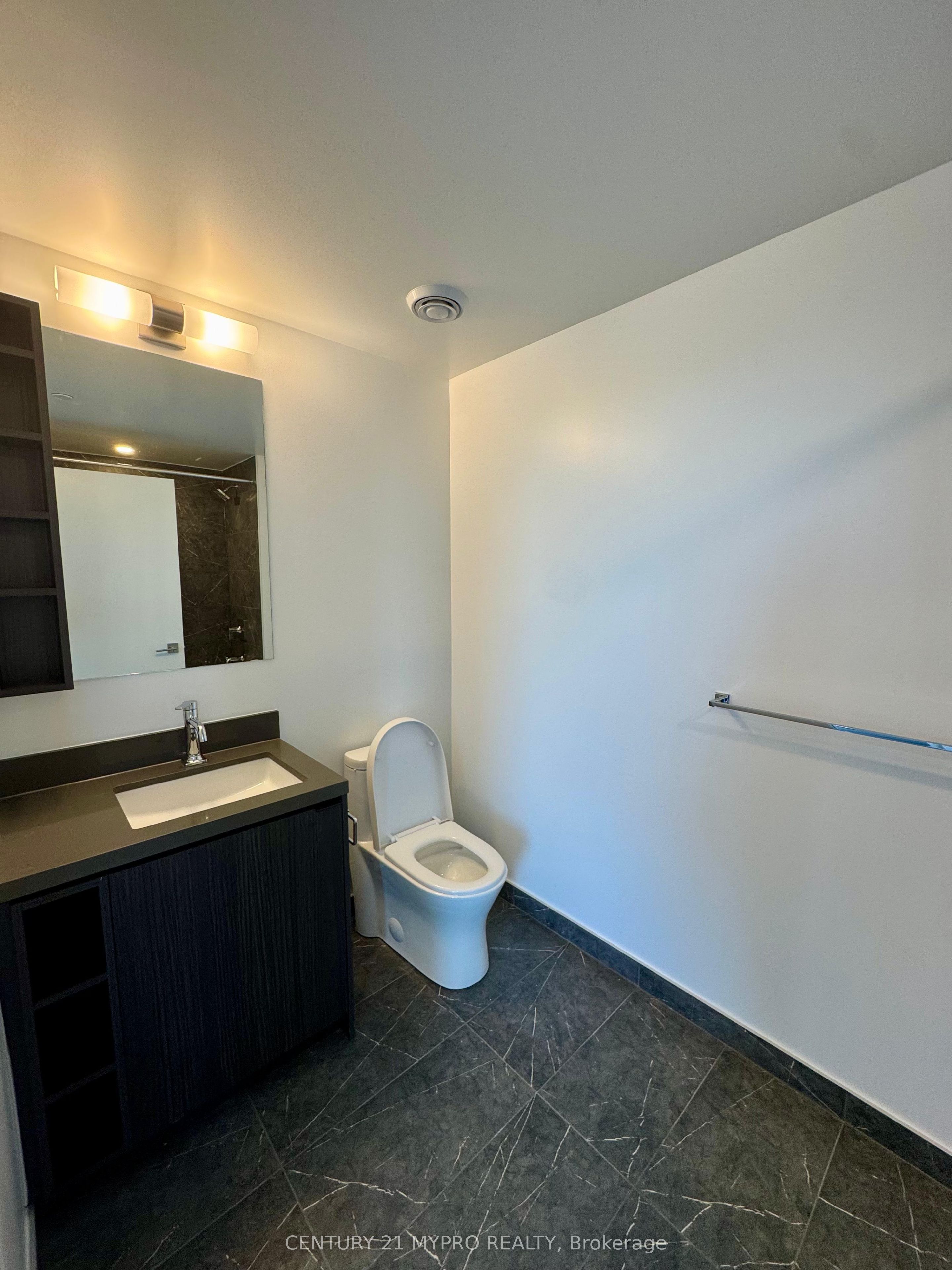 Unit 4506 - 252 Church Street, Toronto 4