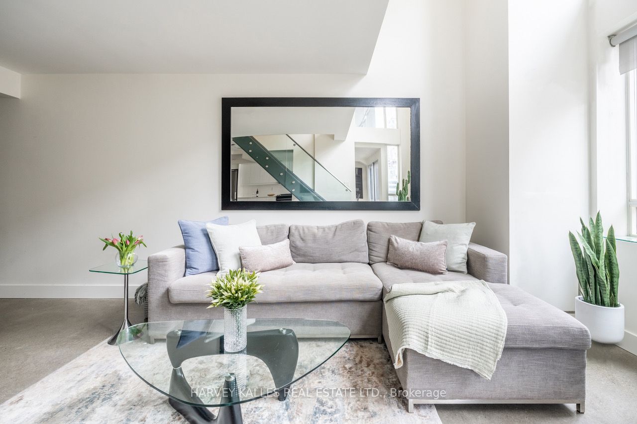 Unit 1103 - 80 Cumberland Street, Toronto 2