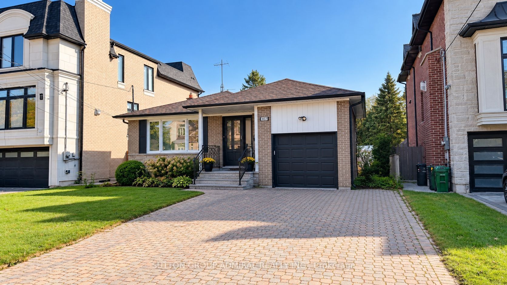 Unit Bsmnt - 307 Churchill Avenue, North York 2