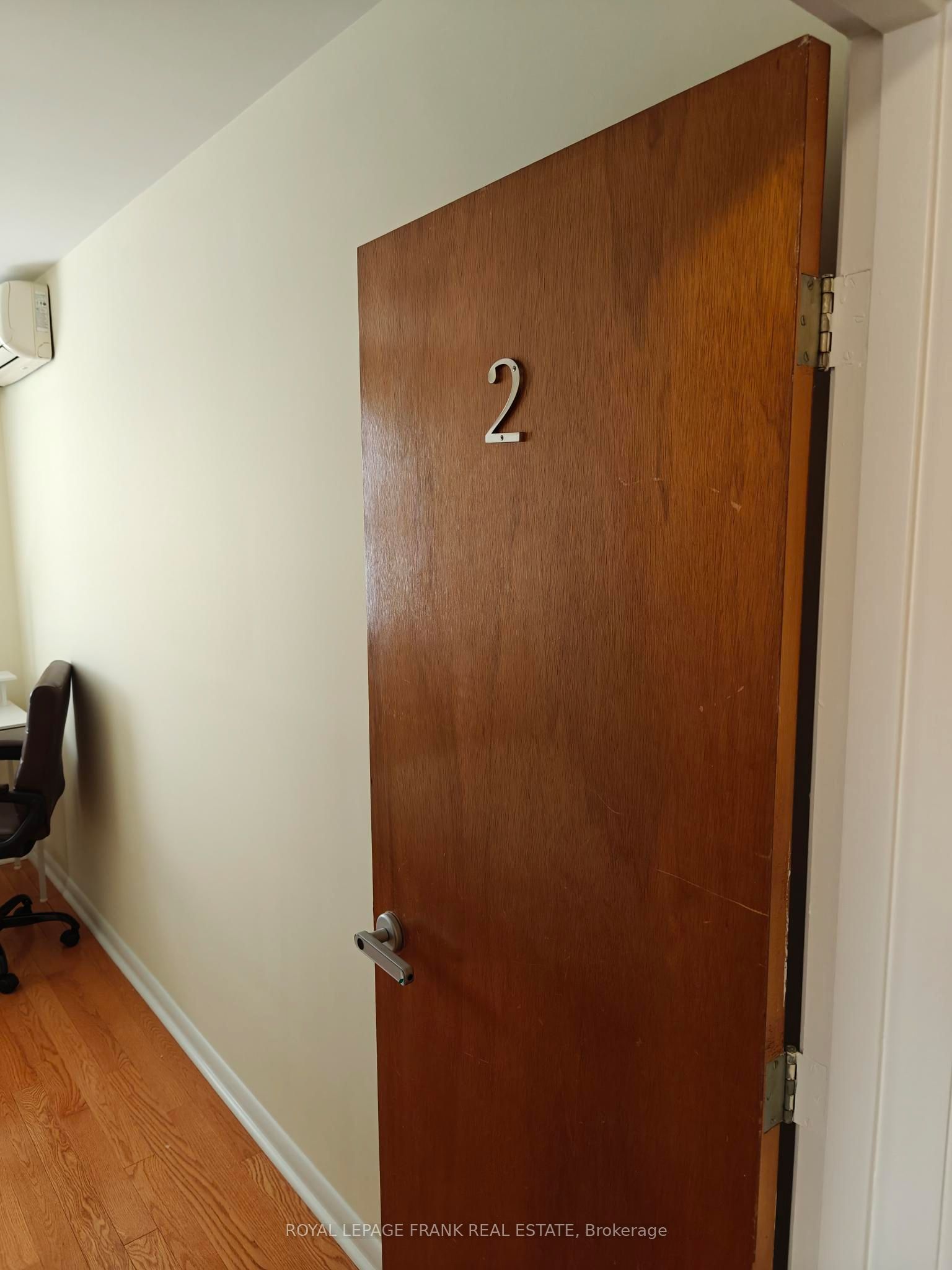 Unit 2 - 374 Central Park Boulevard S, Oshawa 2