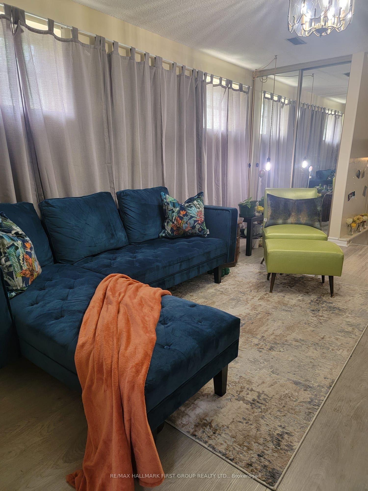 Unit Unit A - 1903 Rosefield Road, Pickering 5