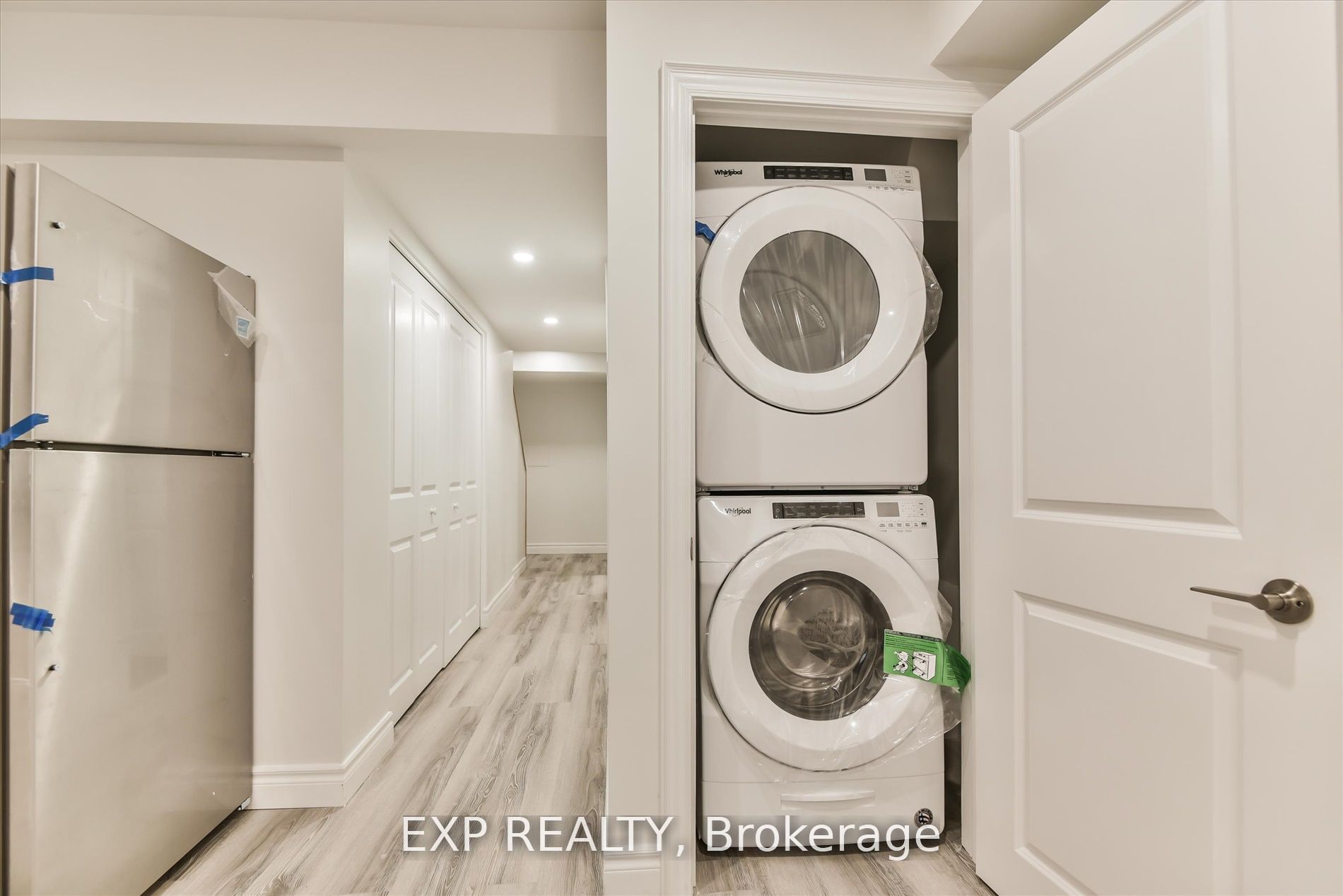 Unit B - 922 Logan Avenue, Toronto 5
