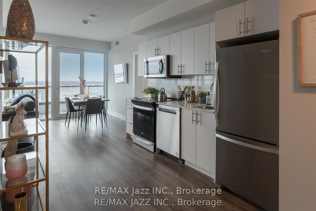 Unit 1202 - 80 Bond Street E, Oshawa 5