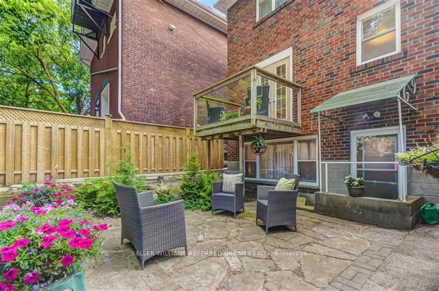 Unit 2nd floor - 407 Woodbine Avenue, Toronto 2