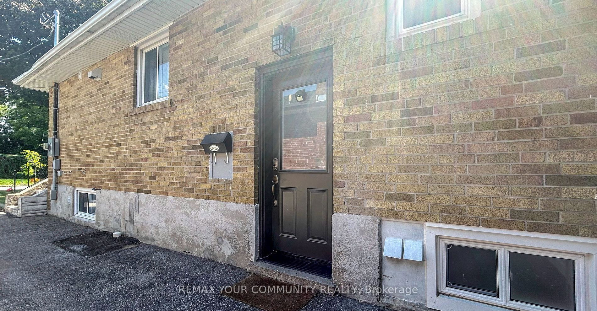 Unit Bsmt - 41 Shropshire Drive, Scarborough 3