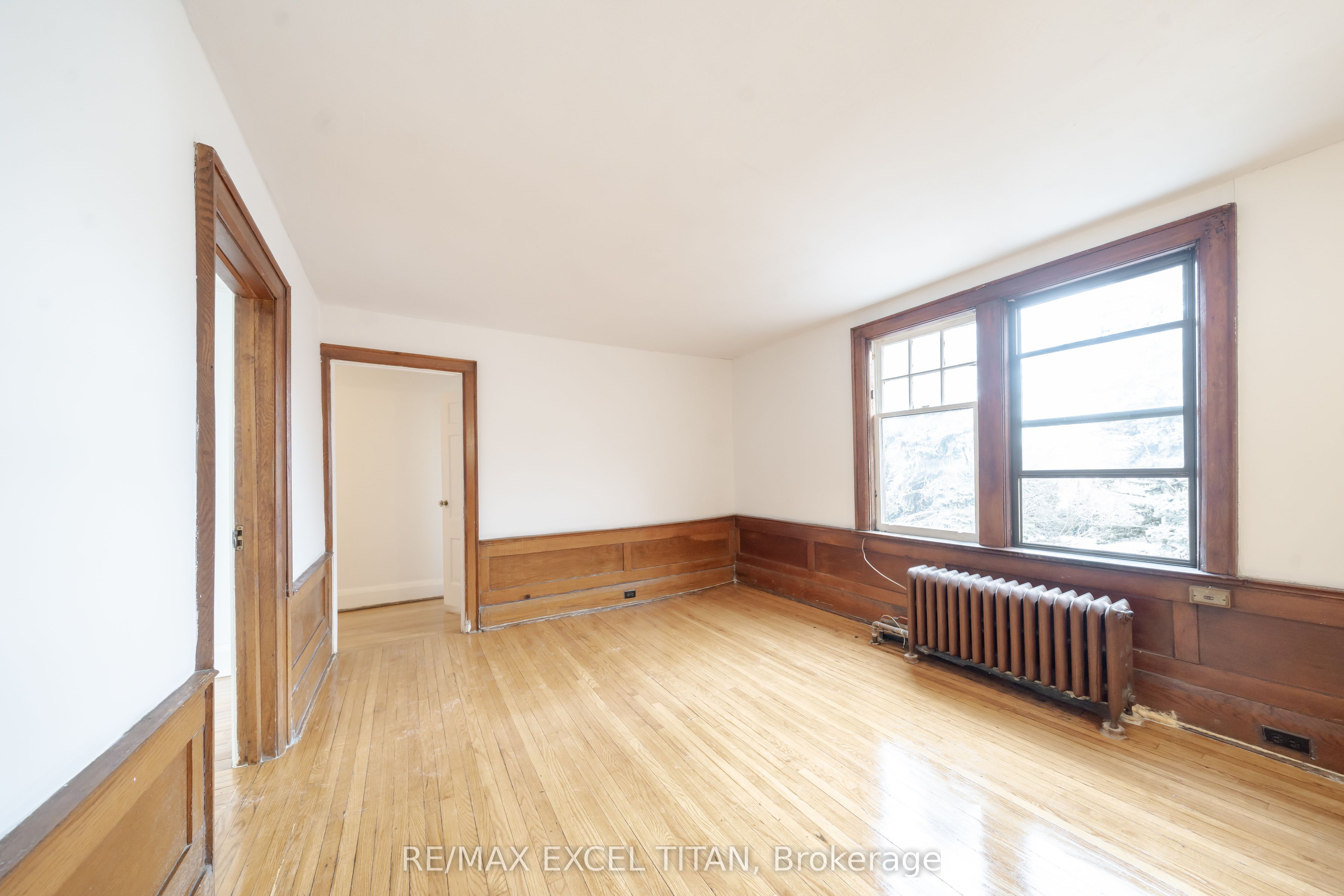 Unit 81 - 10 Kingston Road, Toronto 2