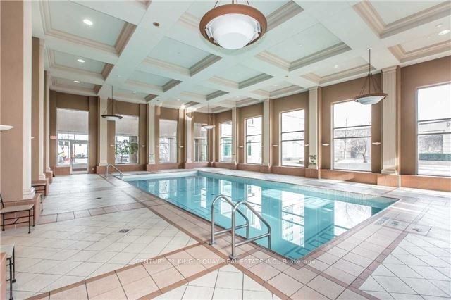 Unit PH305 - 1 Lee Centre Drive, Scarborough 5
