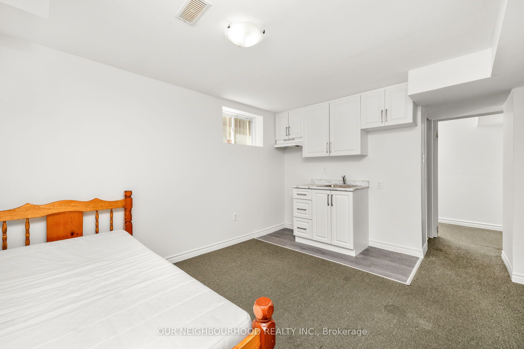 Unit Bsmt-St - 14 Tarsus Crescent, Scarborough 5