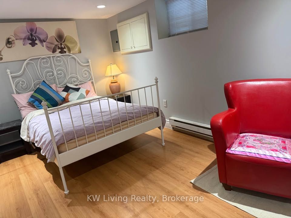 Unit RM - 1097 Warden Avenue, Scarborough 2