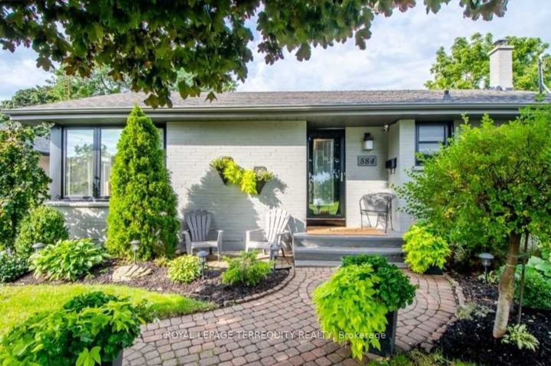 584 Rosmere Street, Oshawa 2
