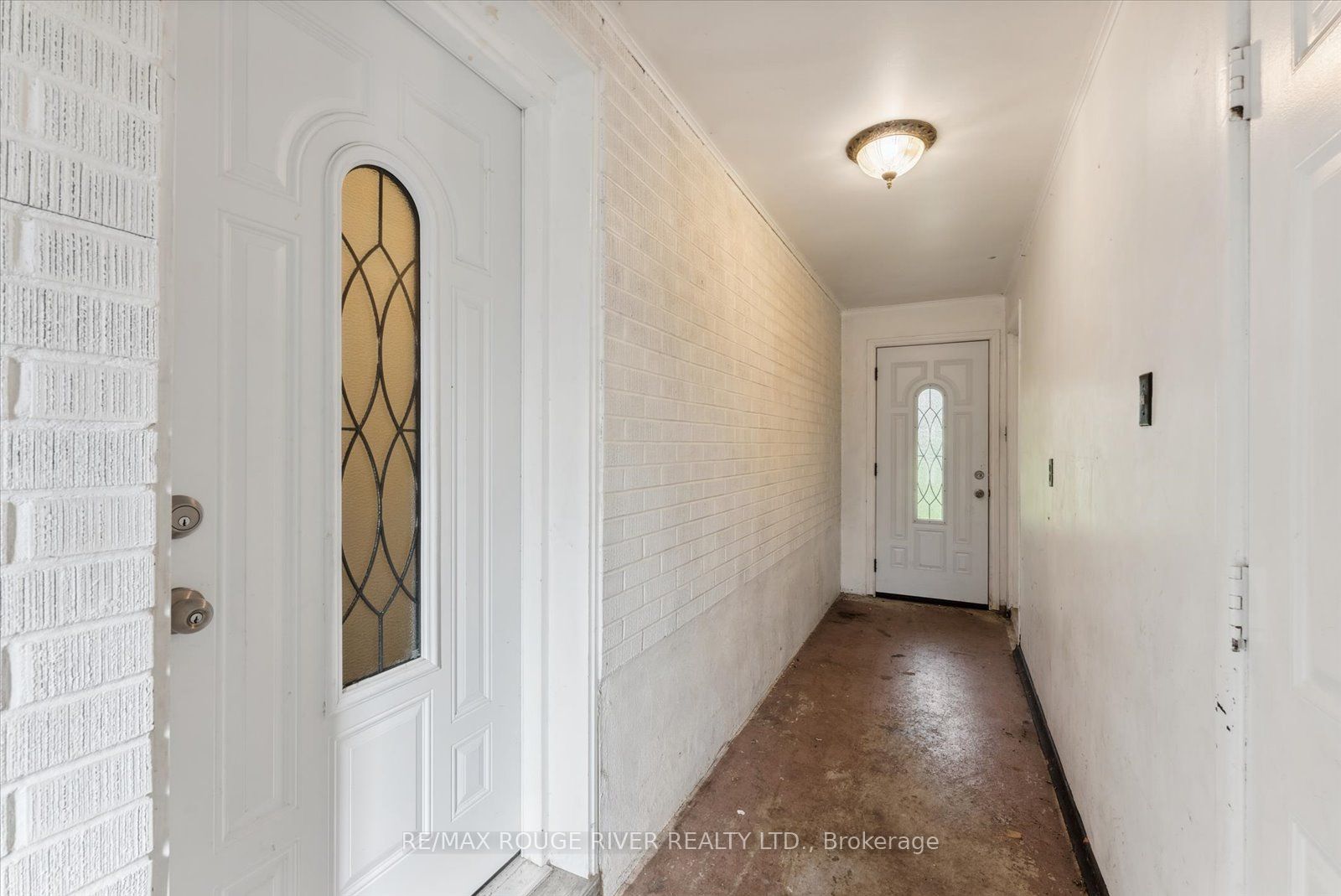Unit Bsmt - 1121 Brock Street S, Whitby 5