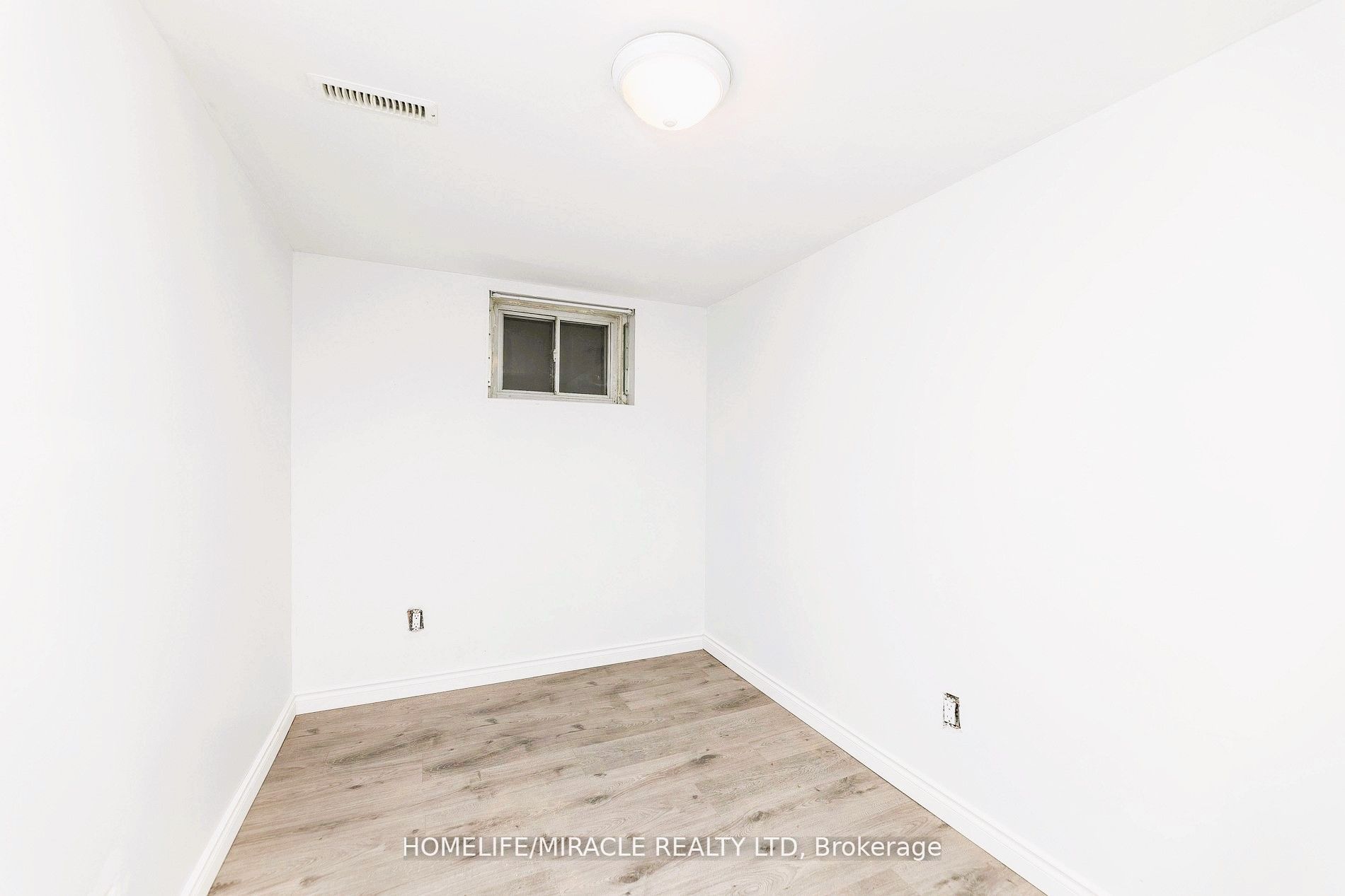 Unit BSMT - 1251 Warden Avenue, Scarborough 3