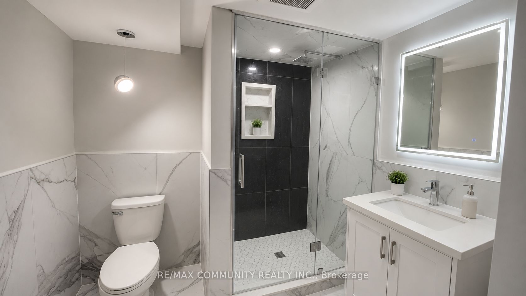 Unit Basement - 2364 Dobbinton Street, Oshawa 5