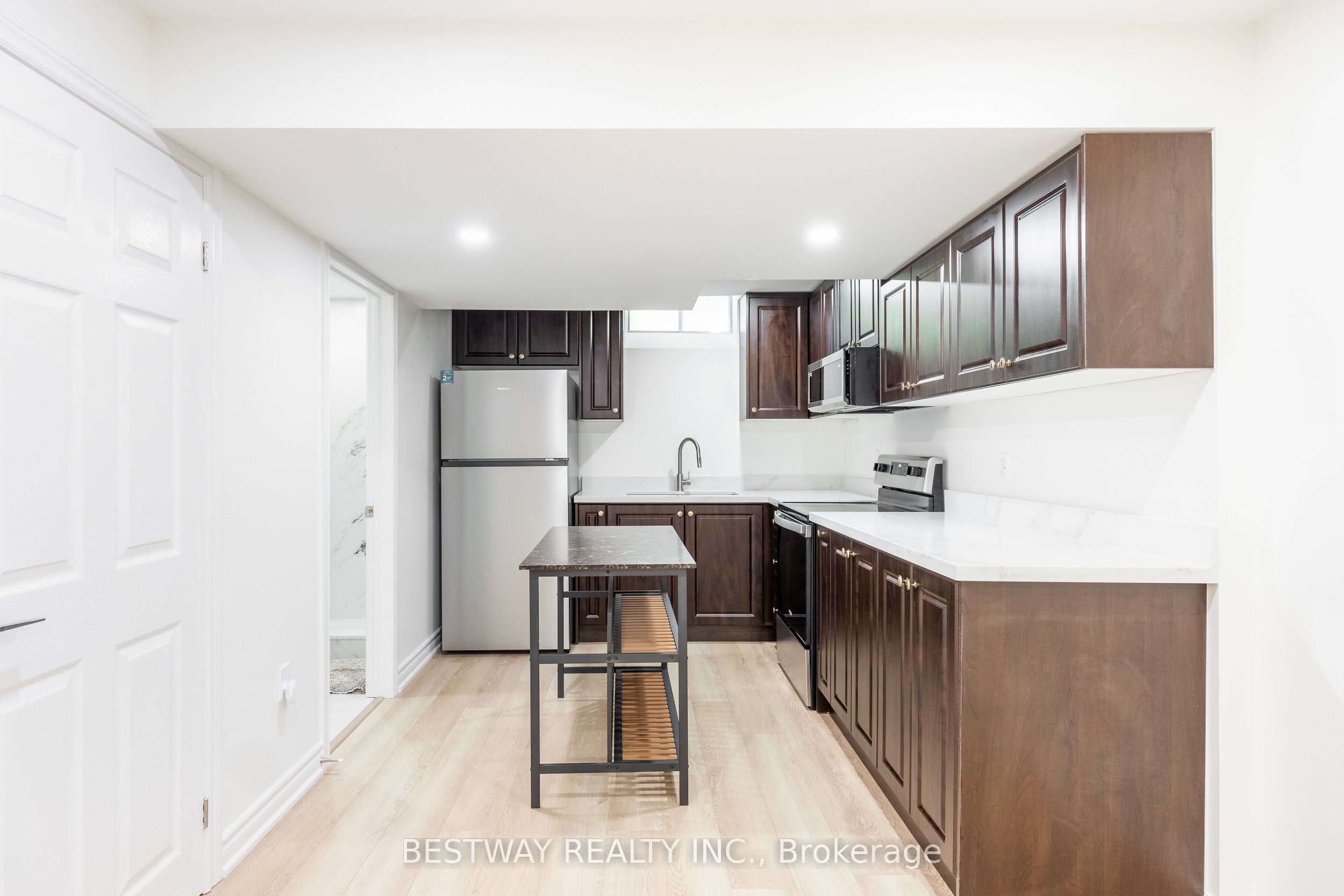 Unit Basement - 96 Kearney Drive, Ajax 3