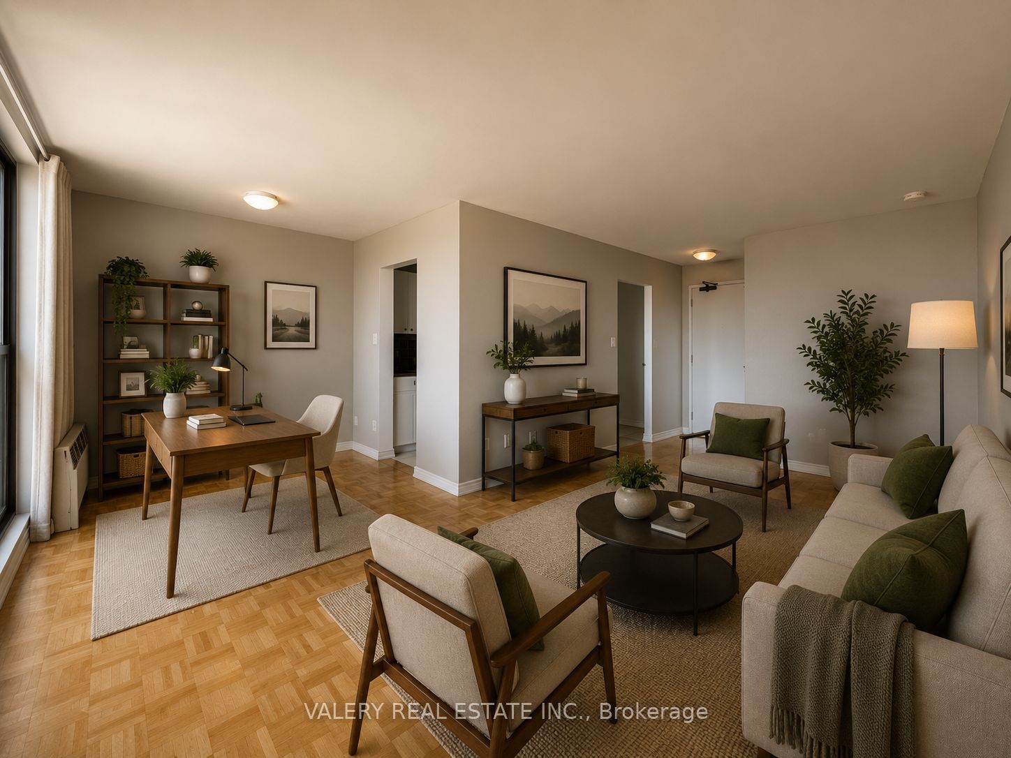 Unit 806 - 35 Confederation Drive, Scarborough 4