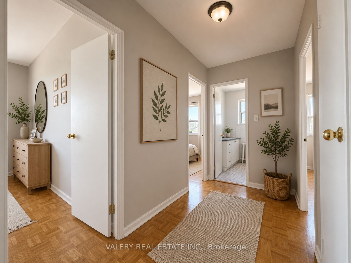 Unit 402 - 1780 Lawrence Avenue E, Scarborough 5