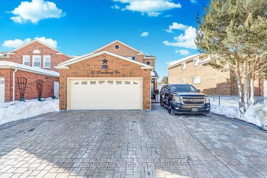 Unit Bsmt - 32 Lansbury Drive, Scarborough 2