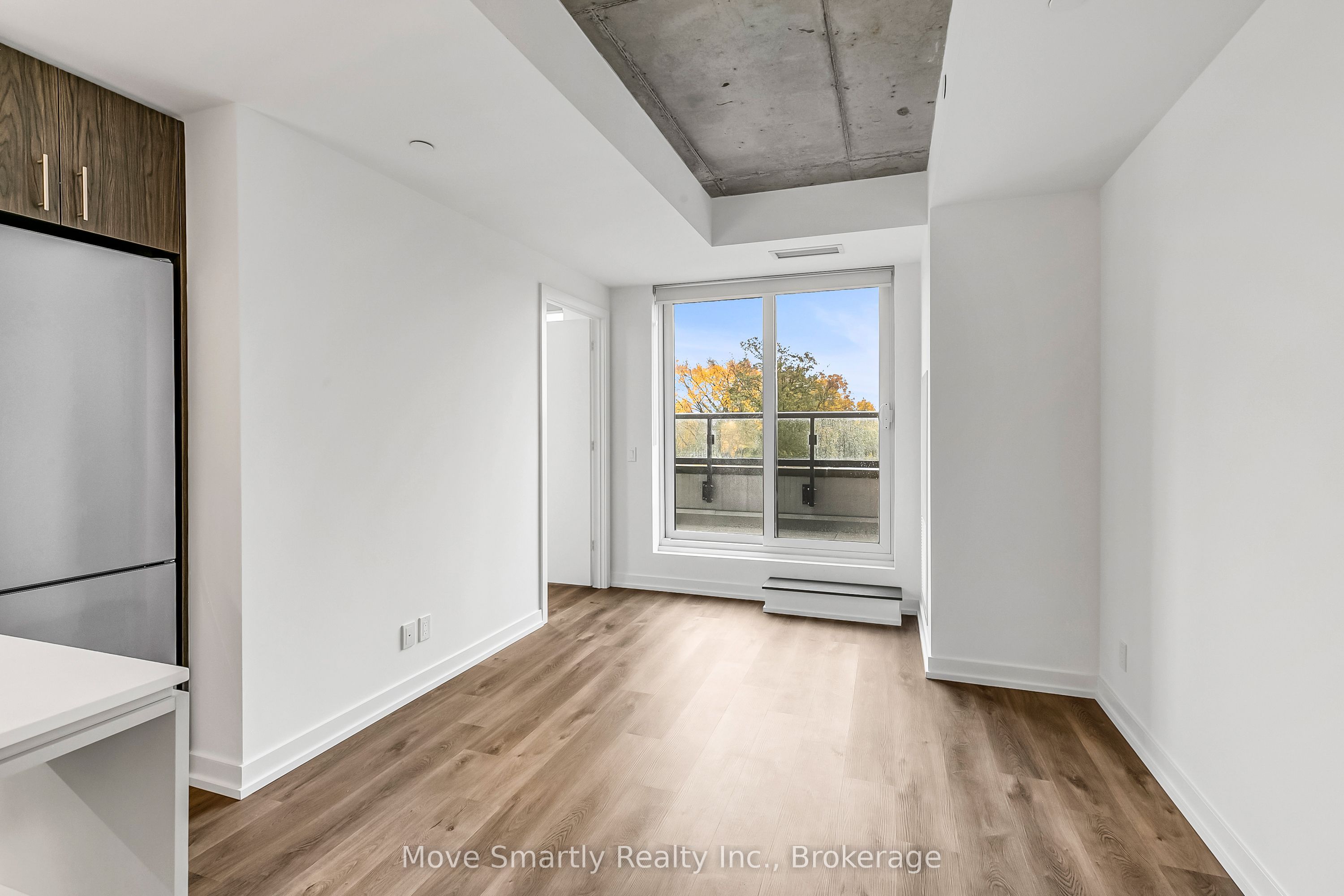 Unit 509 - 115 Larchmount Avenue, Toronto 4