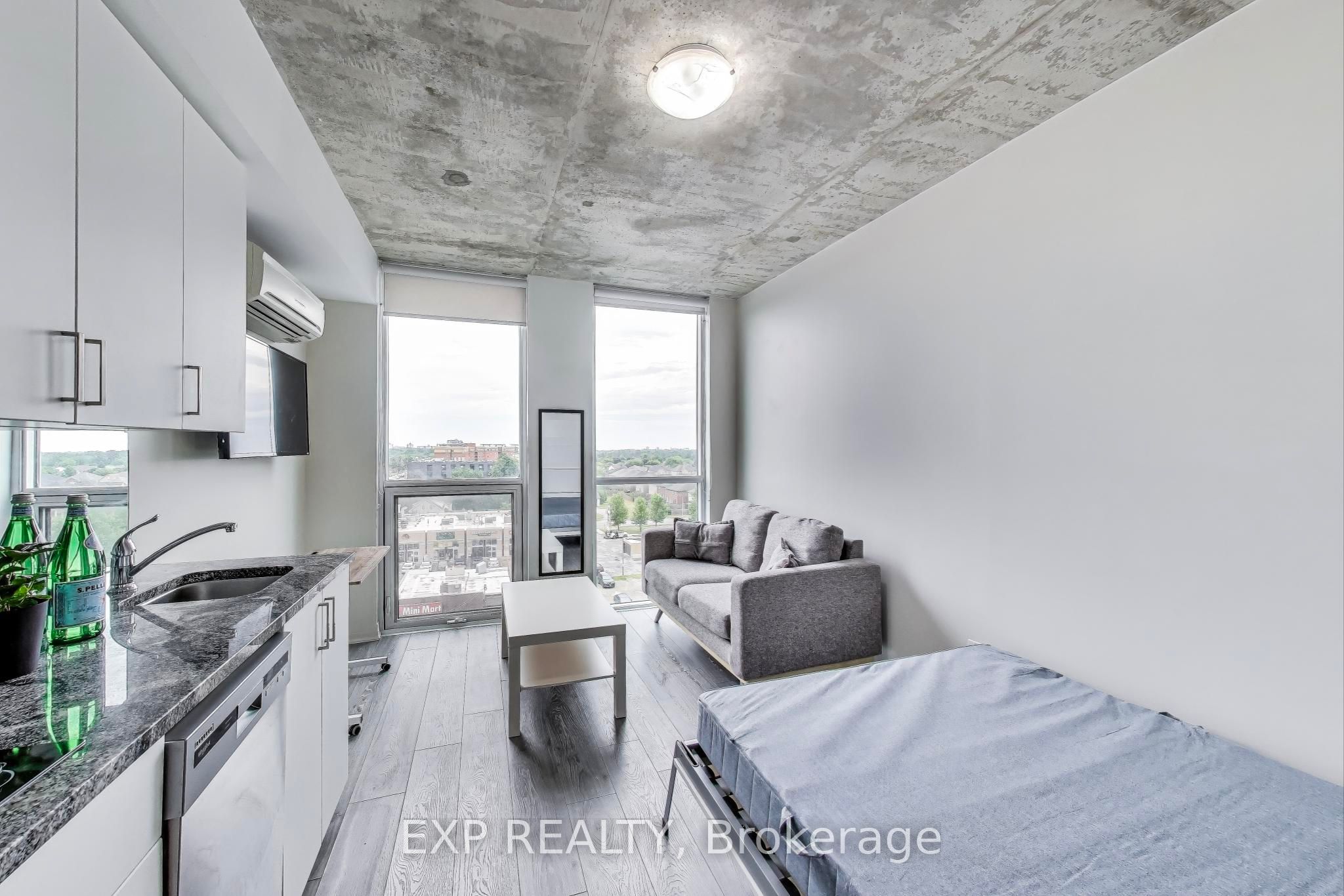 Unit 739 - 1900 Simcoe Street N, Oshawa 5