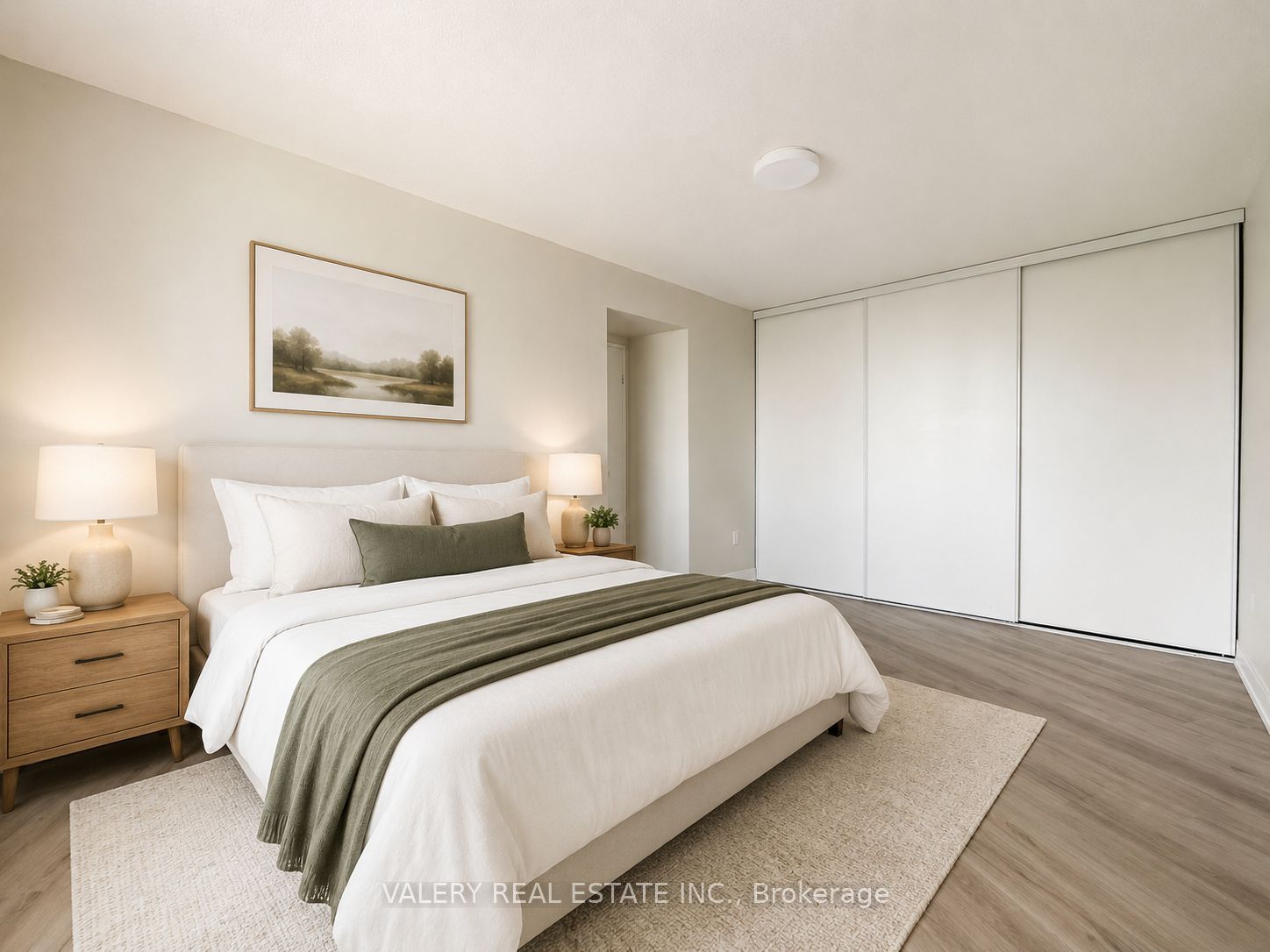 Unit 1004 - 75 Eastdale Avenue, Toronto 4