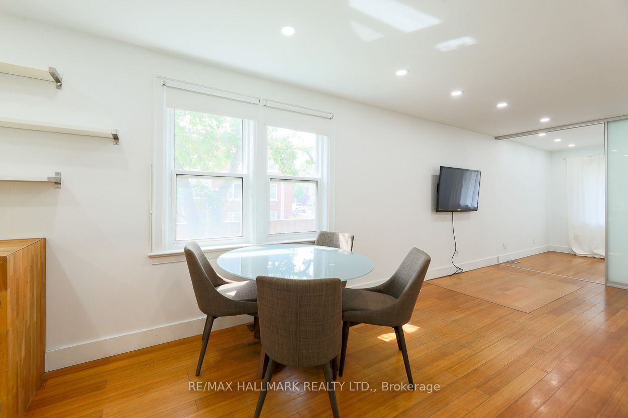 Unit Main - 2159 Gerrard Street E, Toronto 5
