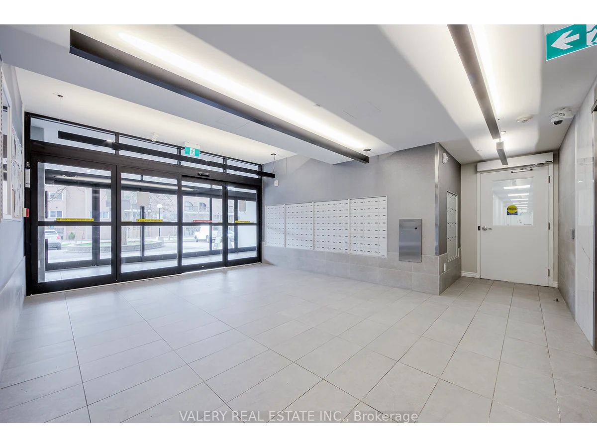 Unit 1201 - 750 Morningside Avenue, Scarborough 2