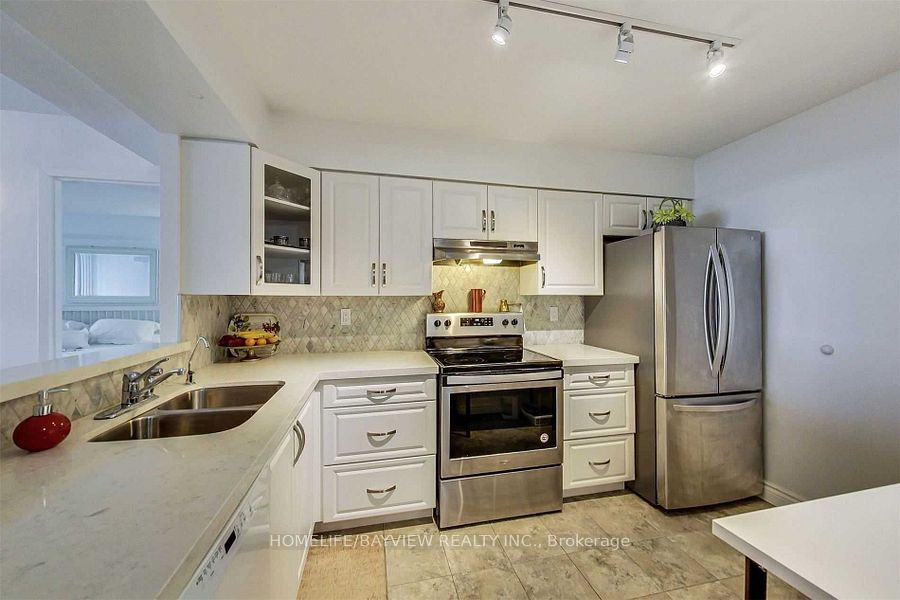 Unit 816 - 4725 sheppard Avenue E, Scarborough 2