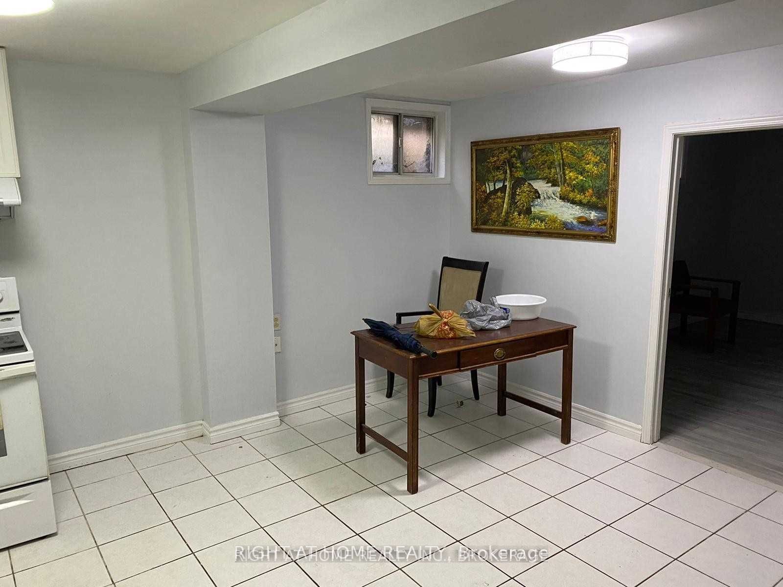 Unit Bsmt - 18 Big Red Avenue, Scarborough 3