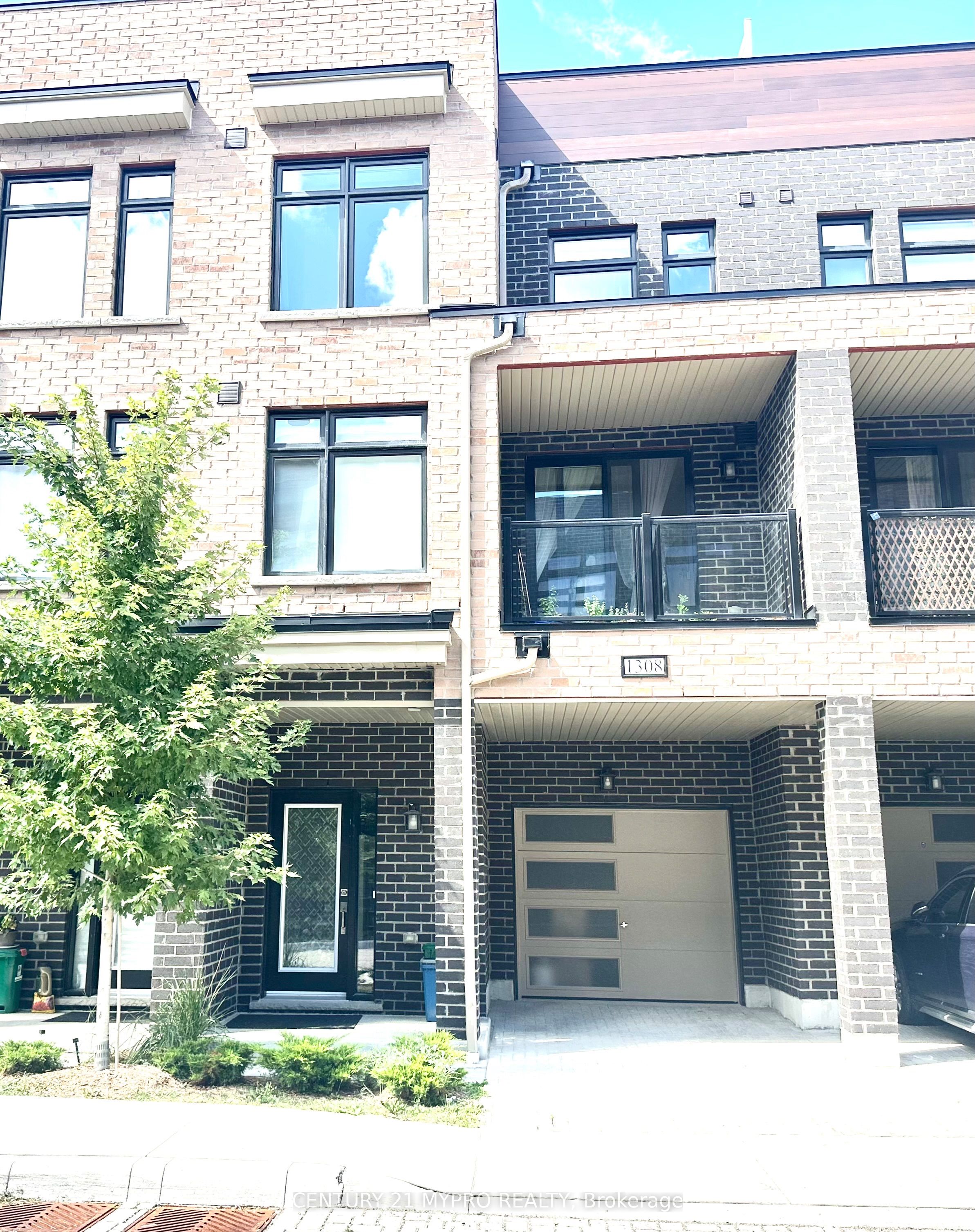 Unit 1308 - 1865 PICKERING Parkway N, Pickering 1