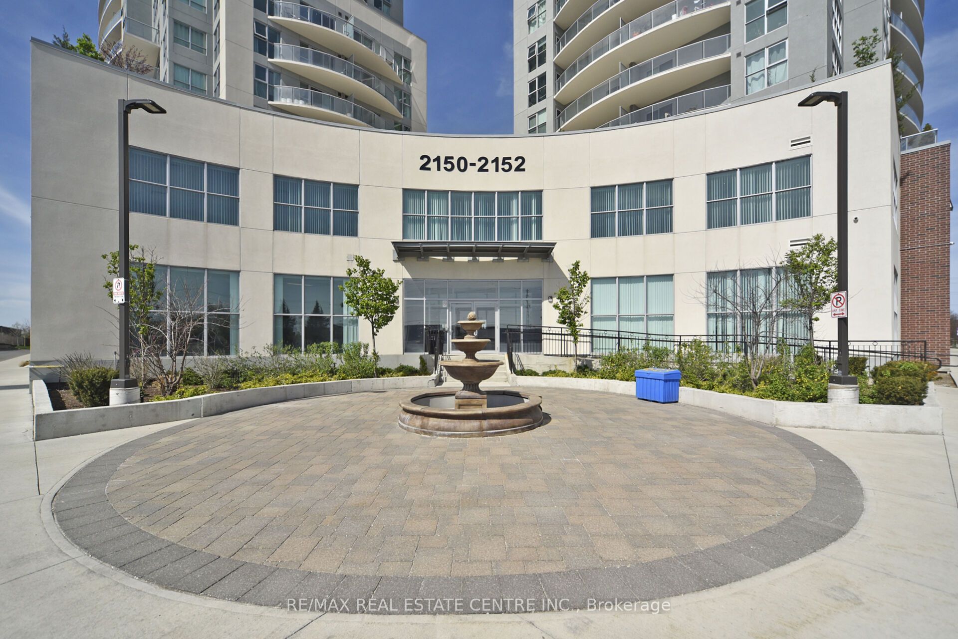 Unit 612 - 2150 Lawrence Avenue, Scarborough 3