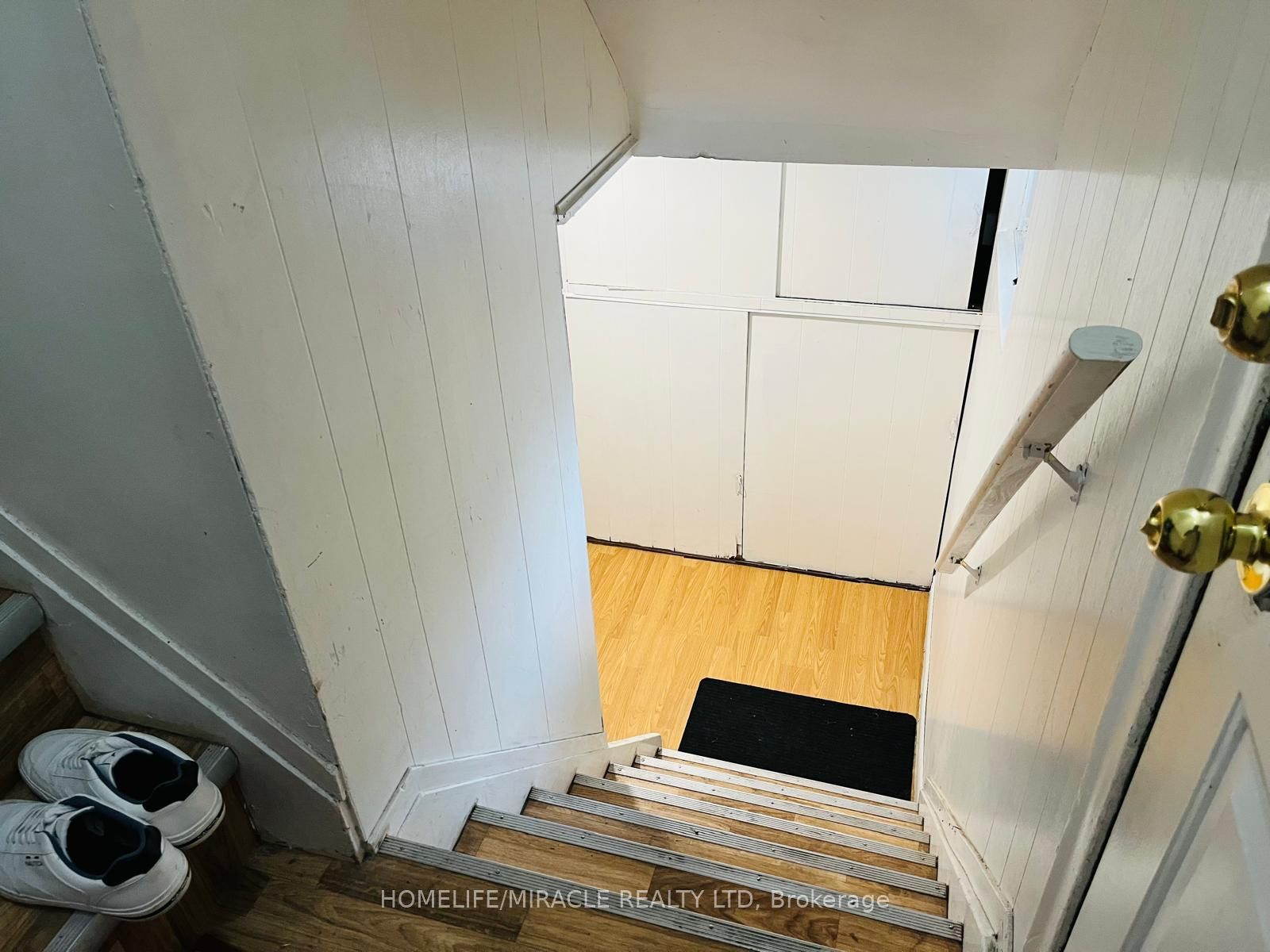 Unit basement - 80 Janray Drive, Scarborough 3