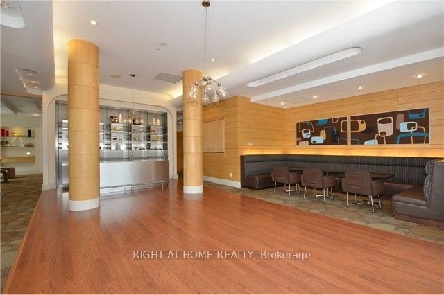 Unit 3405 - 83 Borough Drive, Scarborough 4