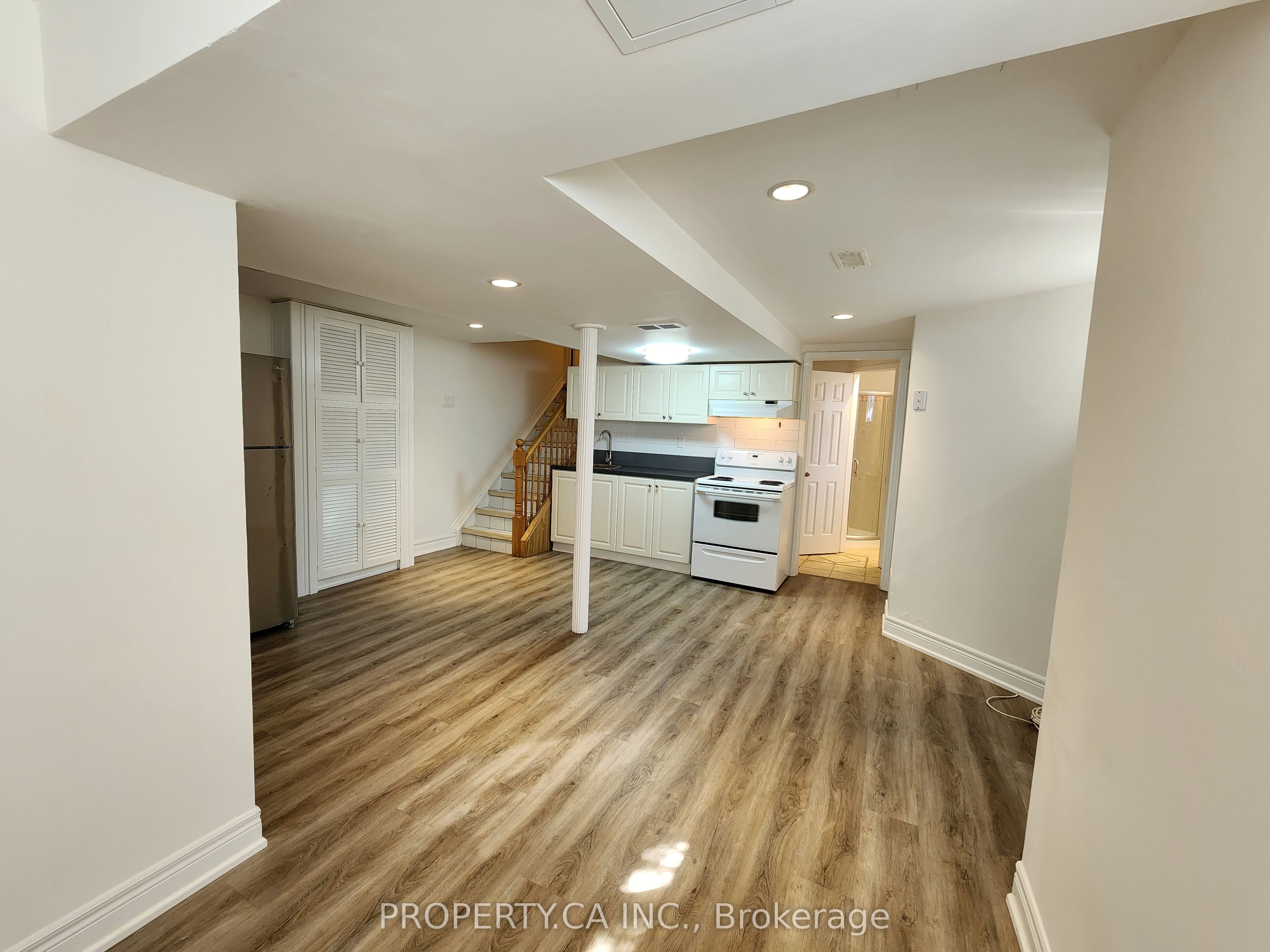 Unit BSMT - 159 Sandyhook Square, Scarborough 5