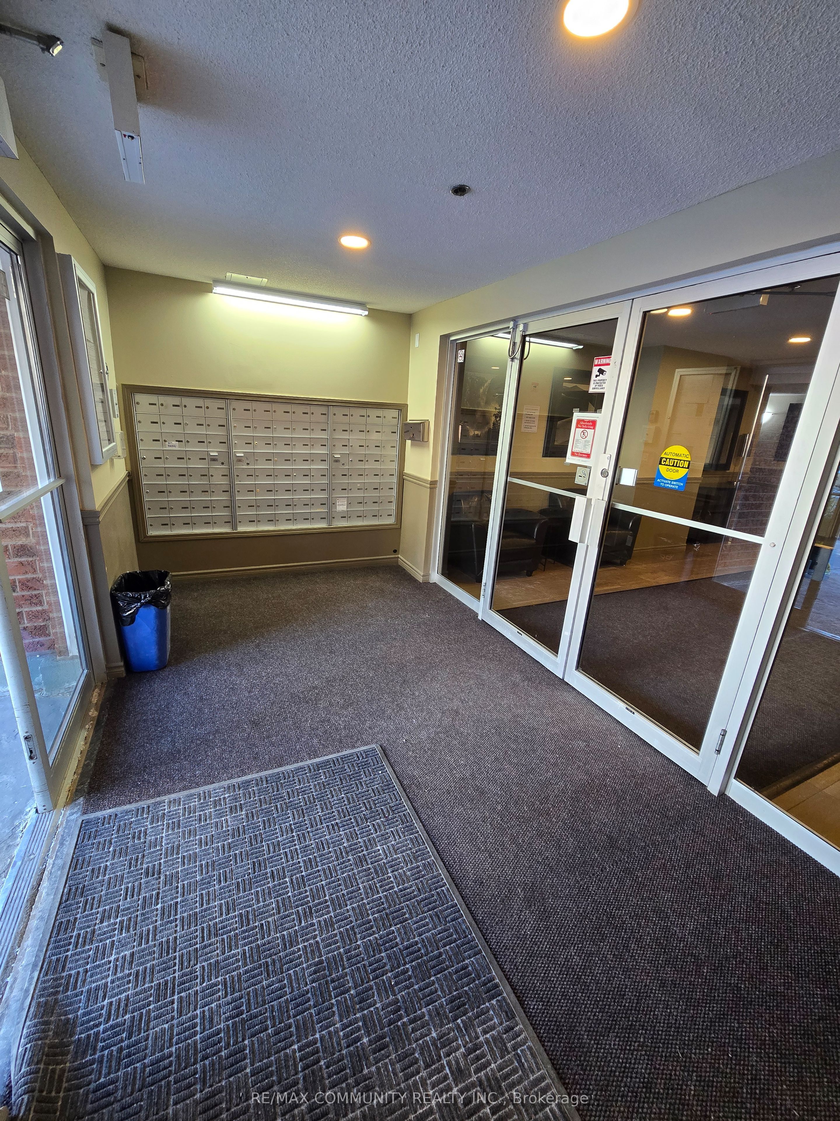 Unit 214 - 5235 Finch Avenue E, Scarborough 4