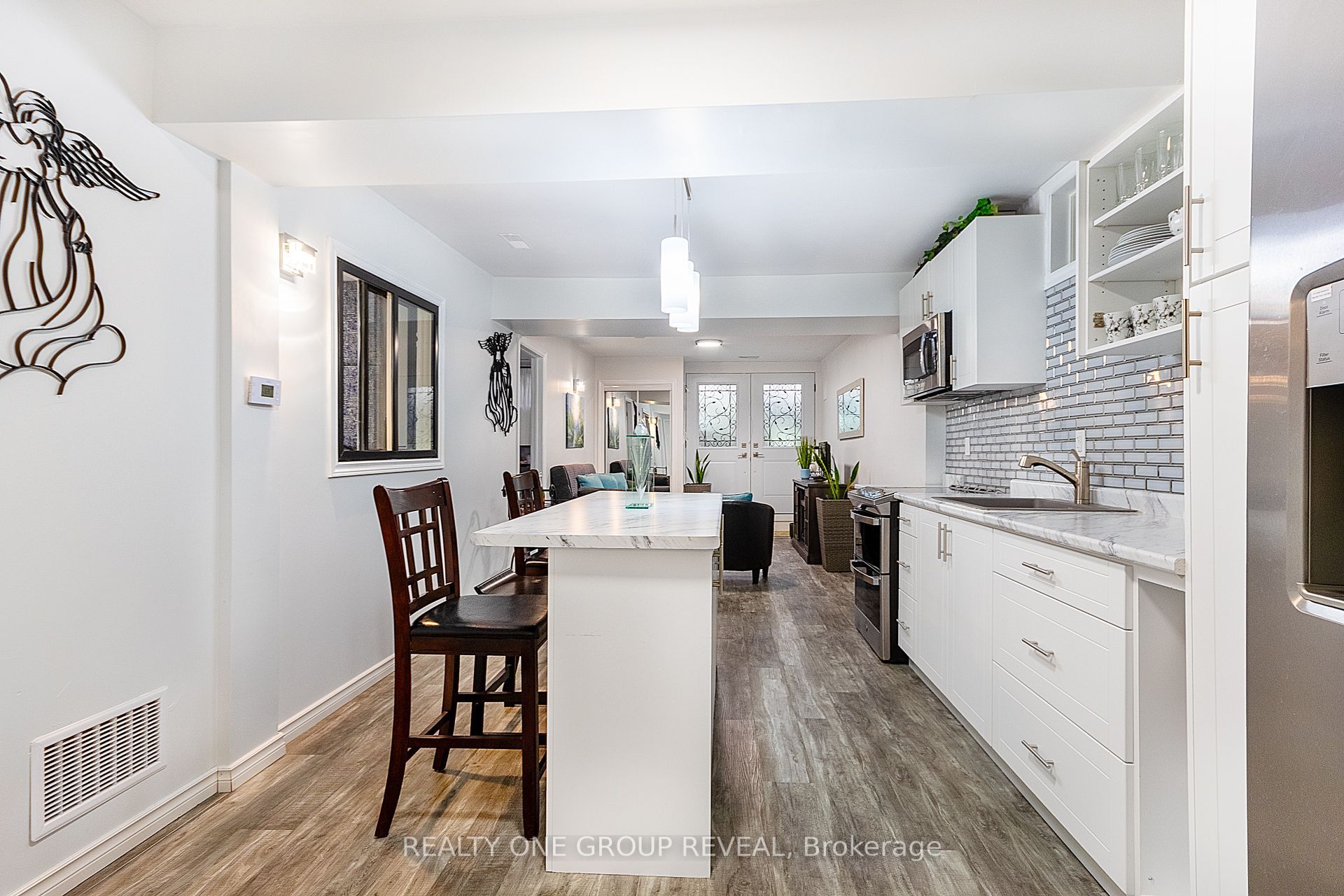 Unit Lower - 524 Simcoe Street S, Oshawa 3