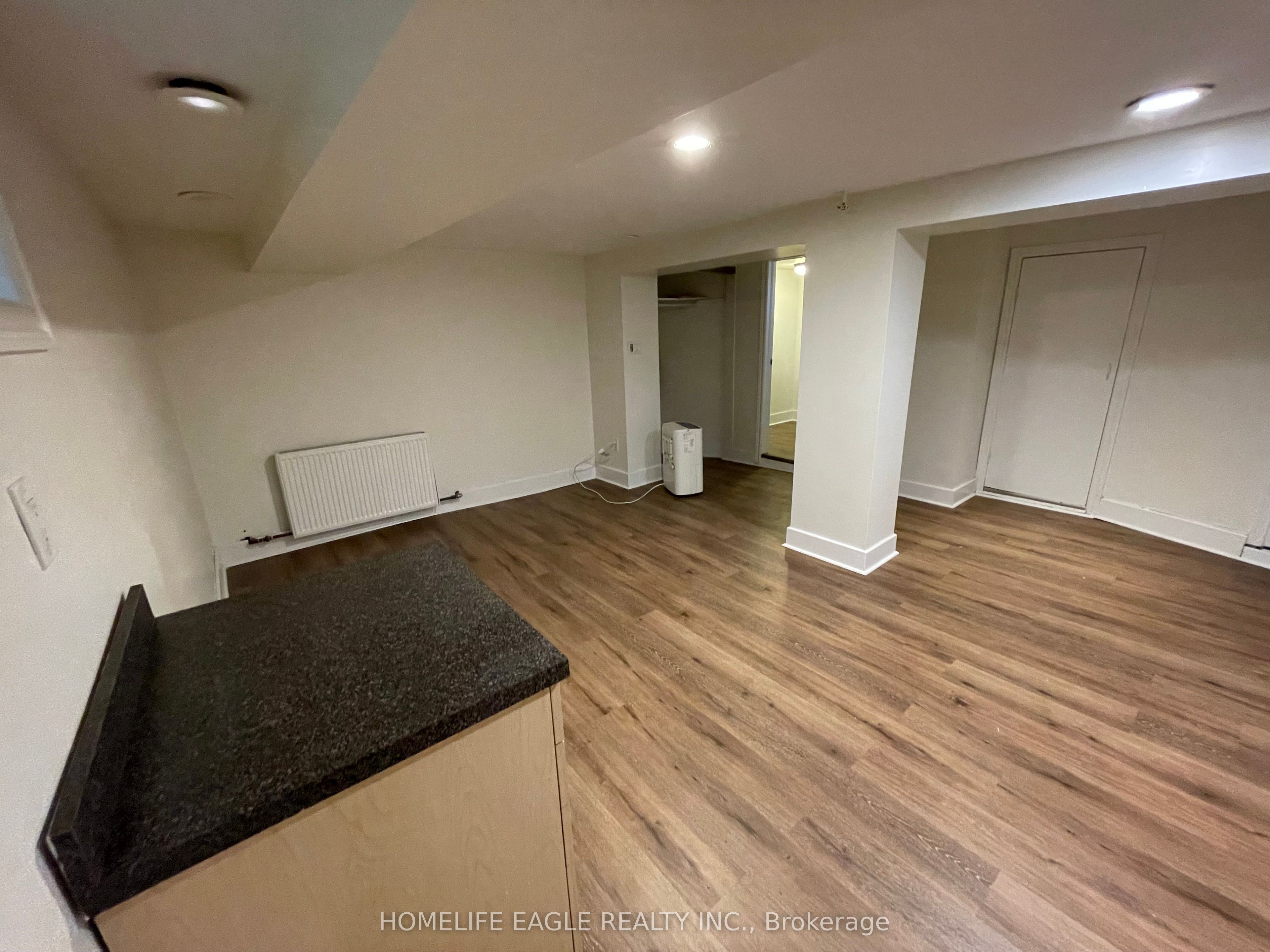 Unit Lower Level - 1277 Broadview Avenue, Toronto 2