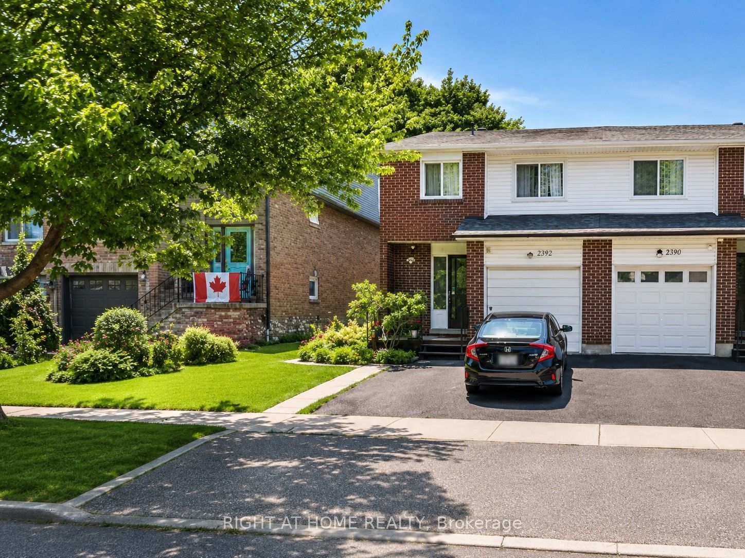 Unit Basement - 1373 Everton Street, Pickering 1