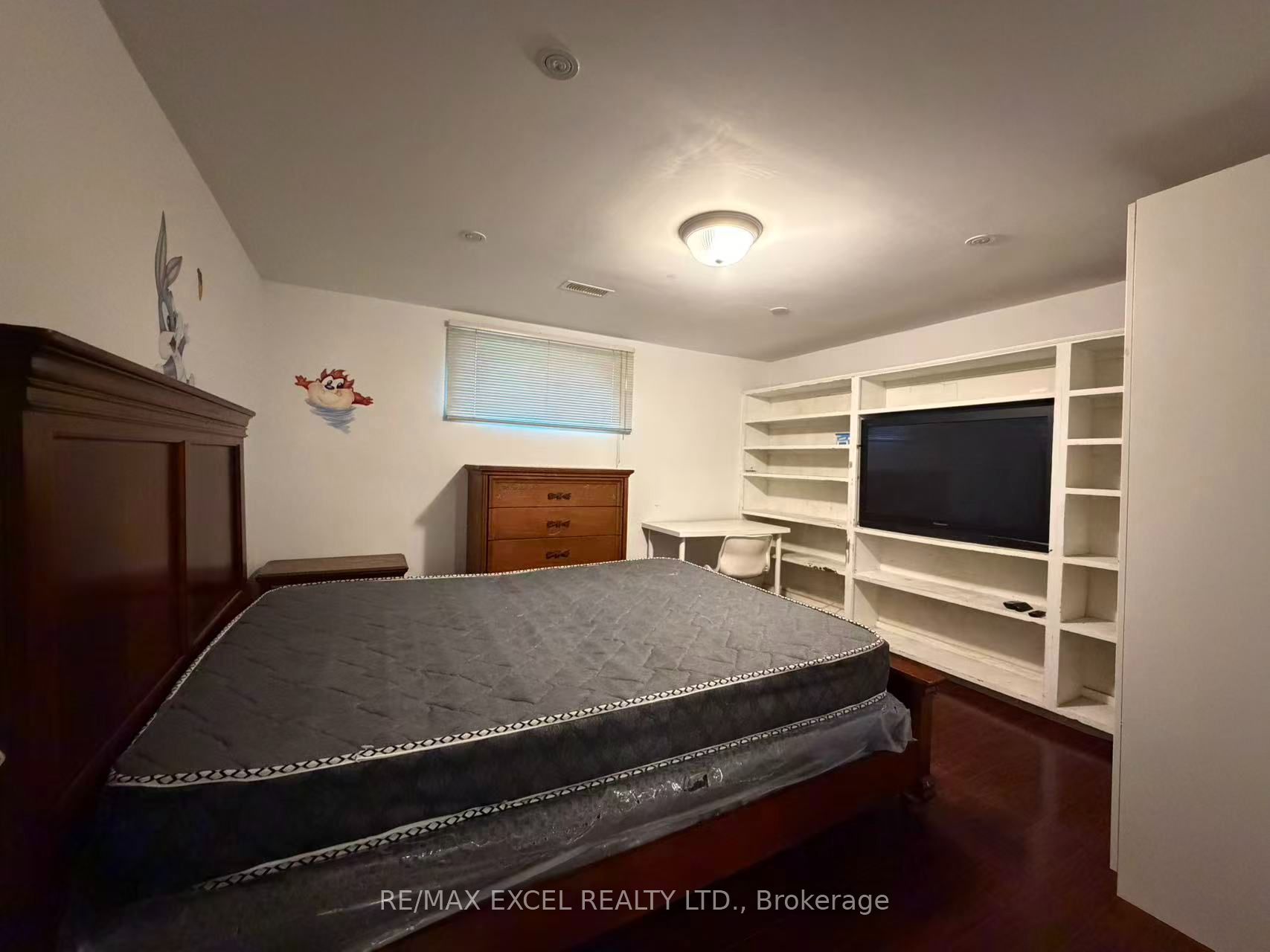 Unit Bsmt - 56 Leafield Drive, Scarborough 5
