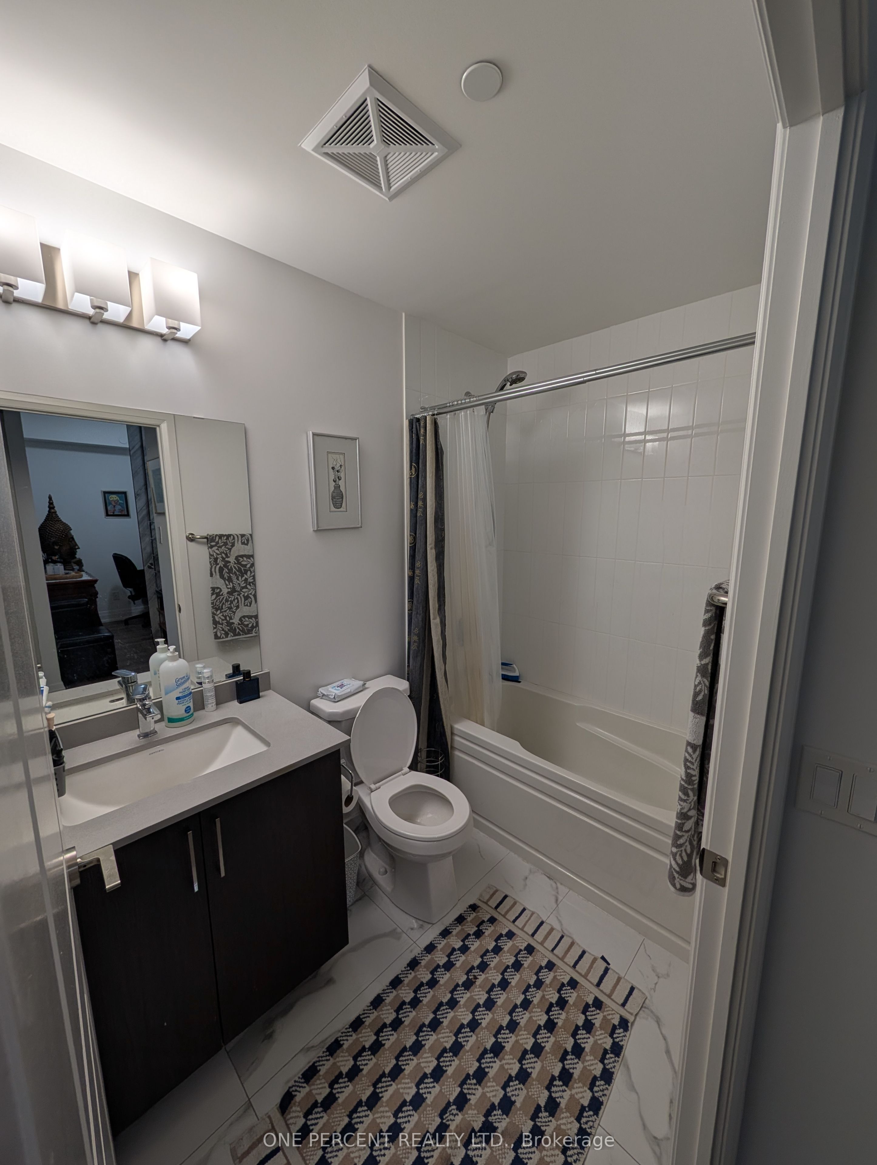Unit 711 - 3121 Sheppard Avenue E, Scarborough 4