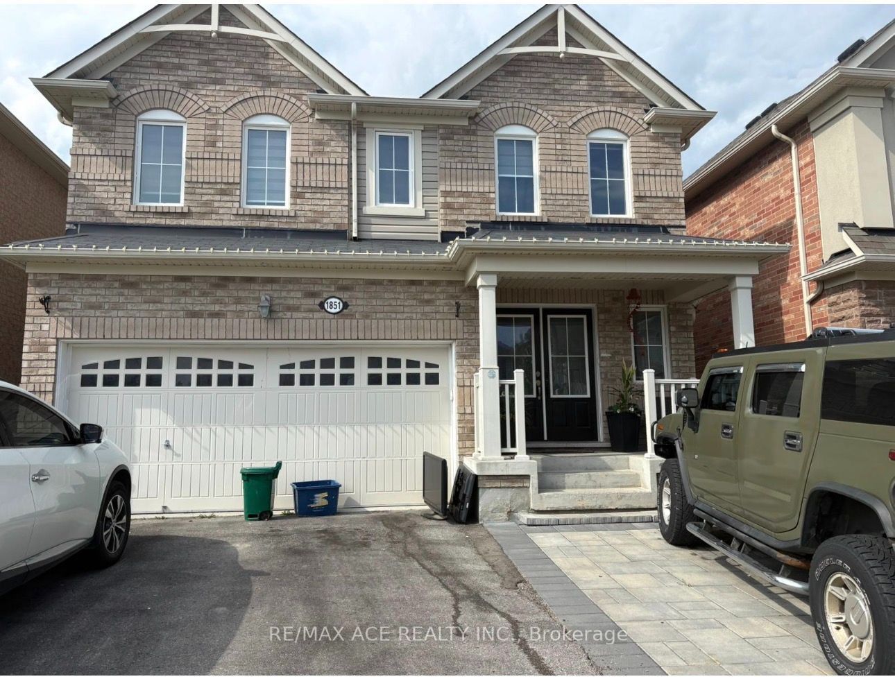Unit Bsmt - 1851 Parkhurst Crescent, Pickering 2