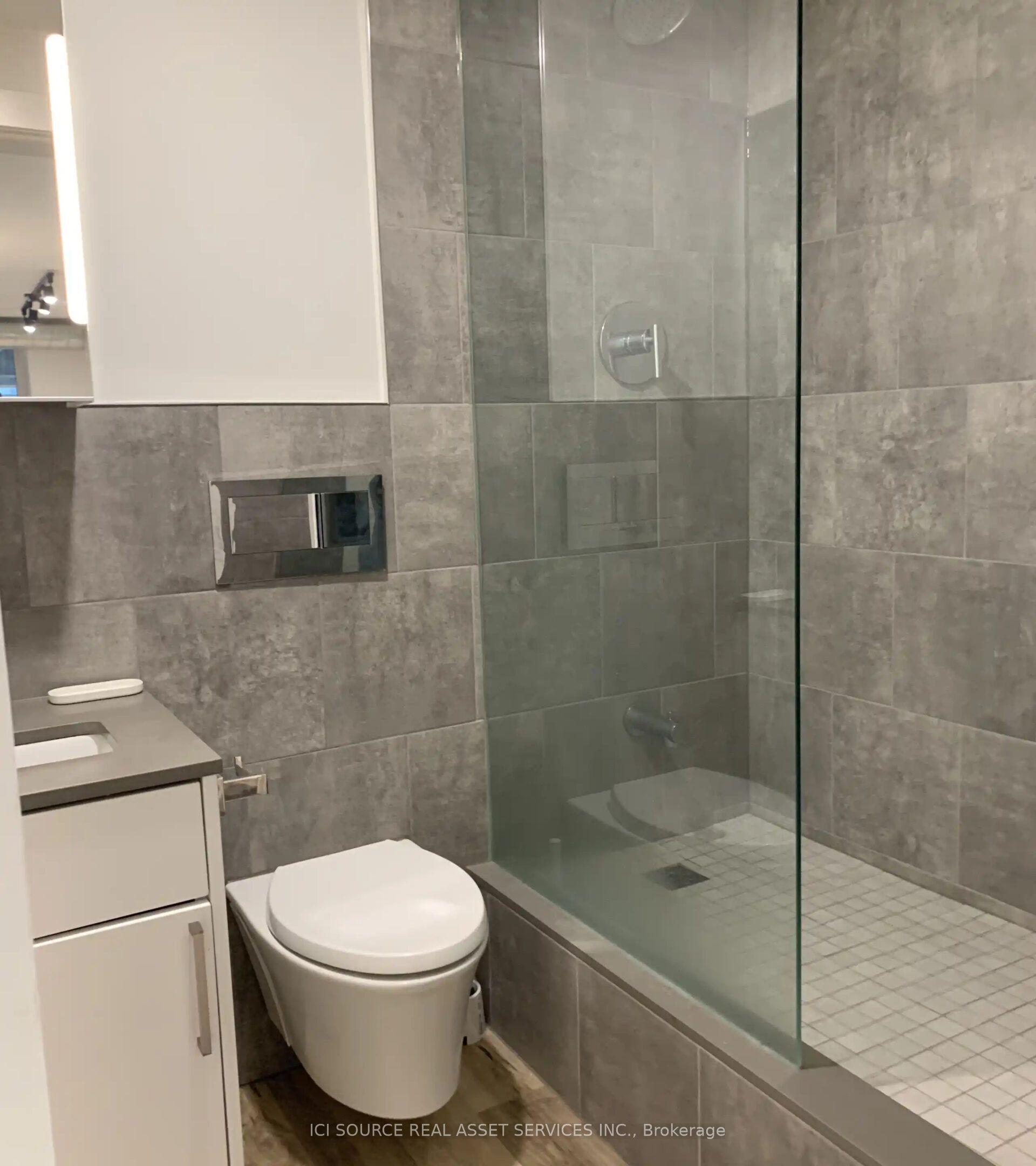 Unit A - 56 Jones Avenue, Toronto 5