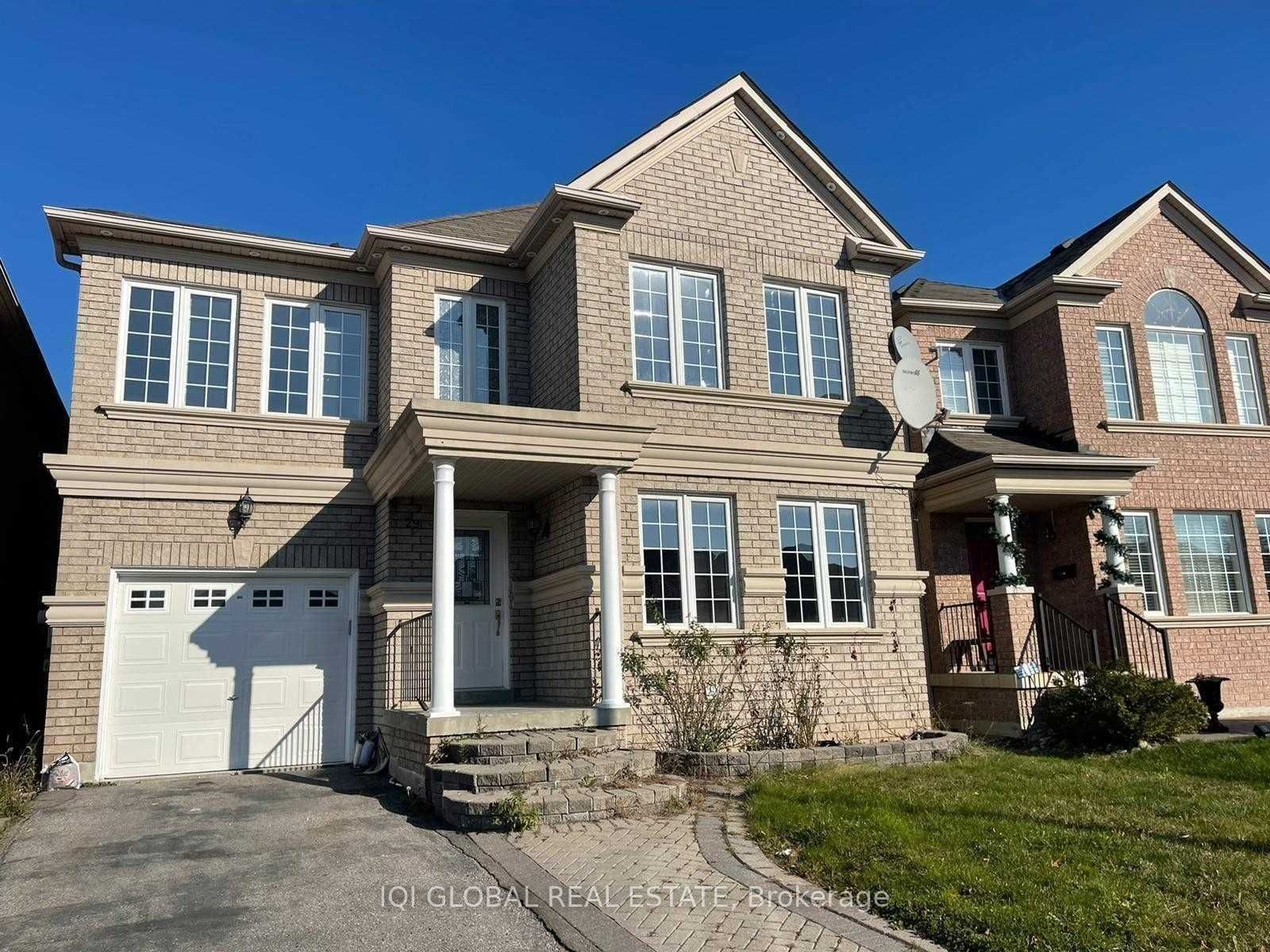 Unit Bsmt - 29 Nobbs Drive, Ajax 1