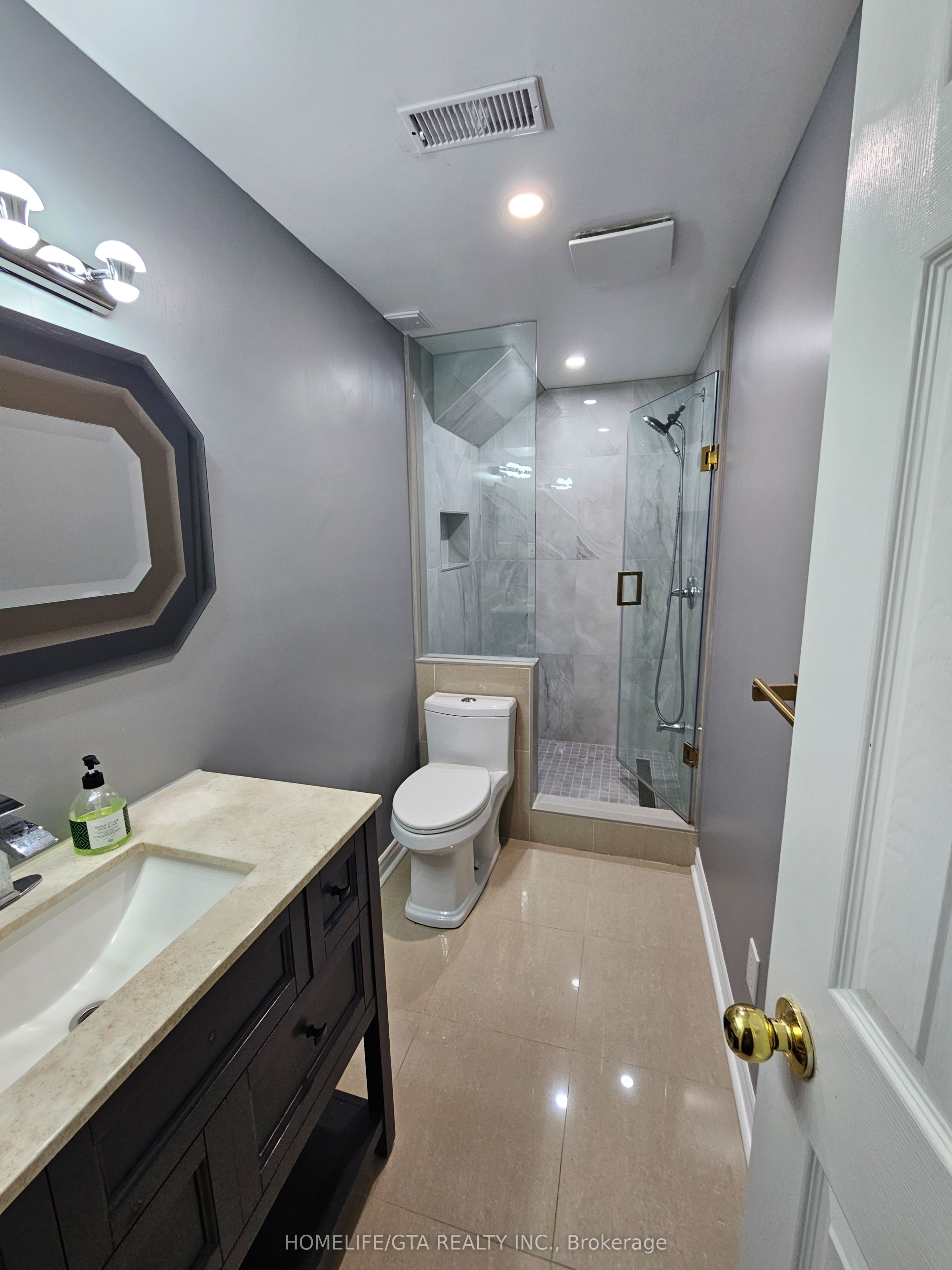 Unit Basement - 854 Darwin Drive, Pickering 4