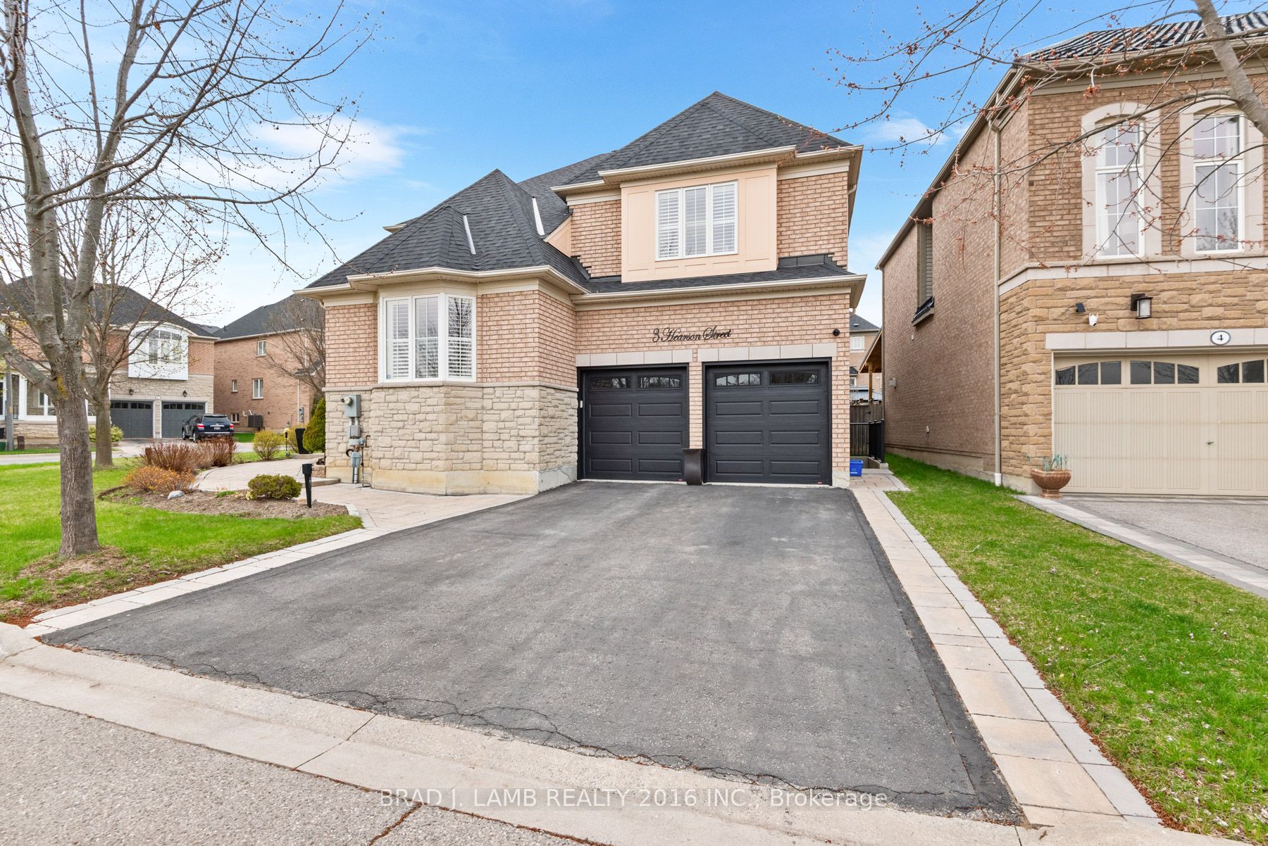 Unit Basement - 3 Hearson Street, Ajax 4