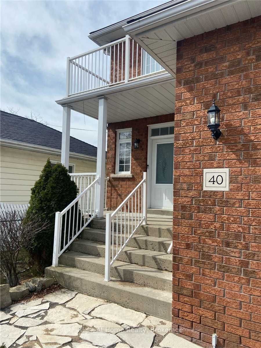 Unit Main - 40 Prospect Street, Clarington 2